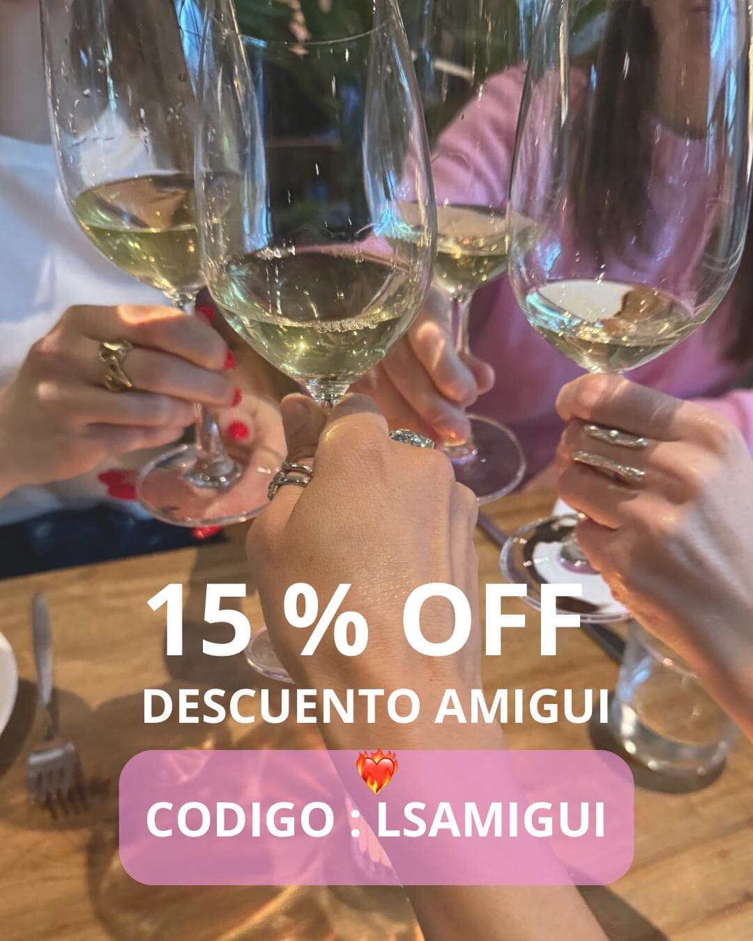 DIA DEL AMIGUI