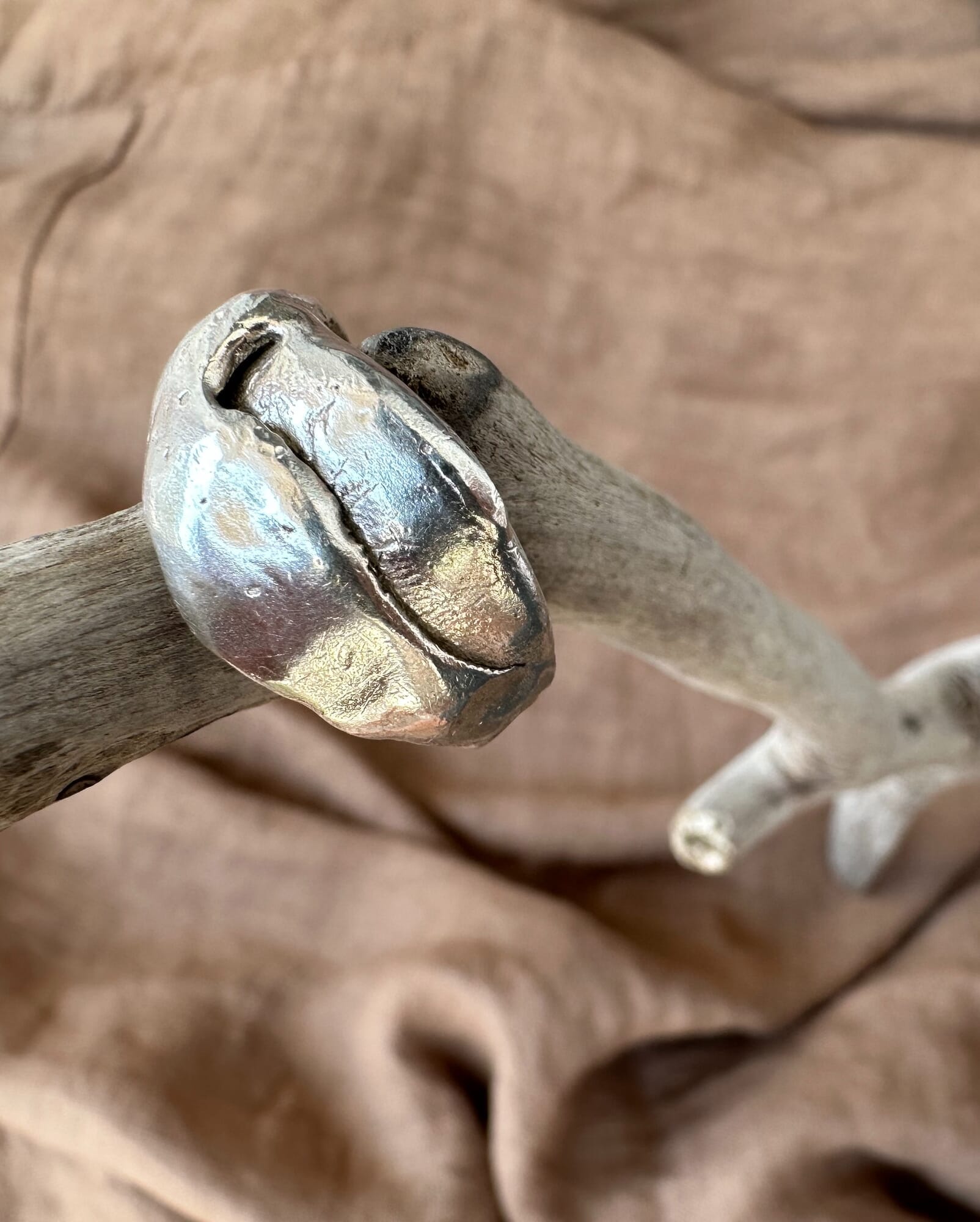 ANILLO VIESTE