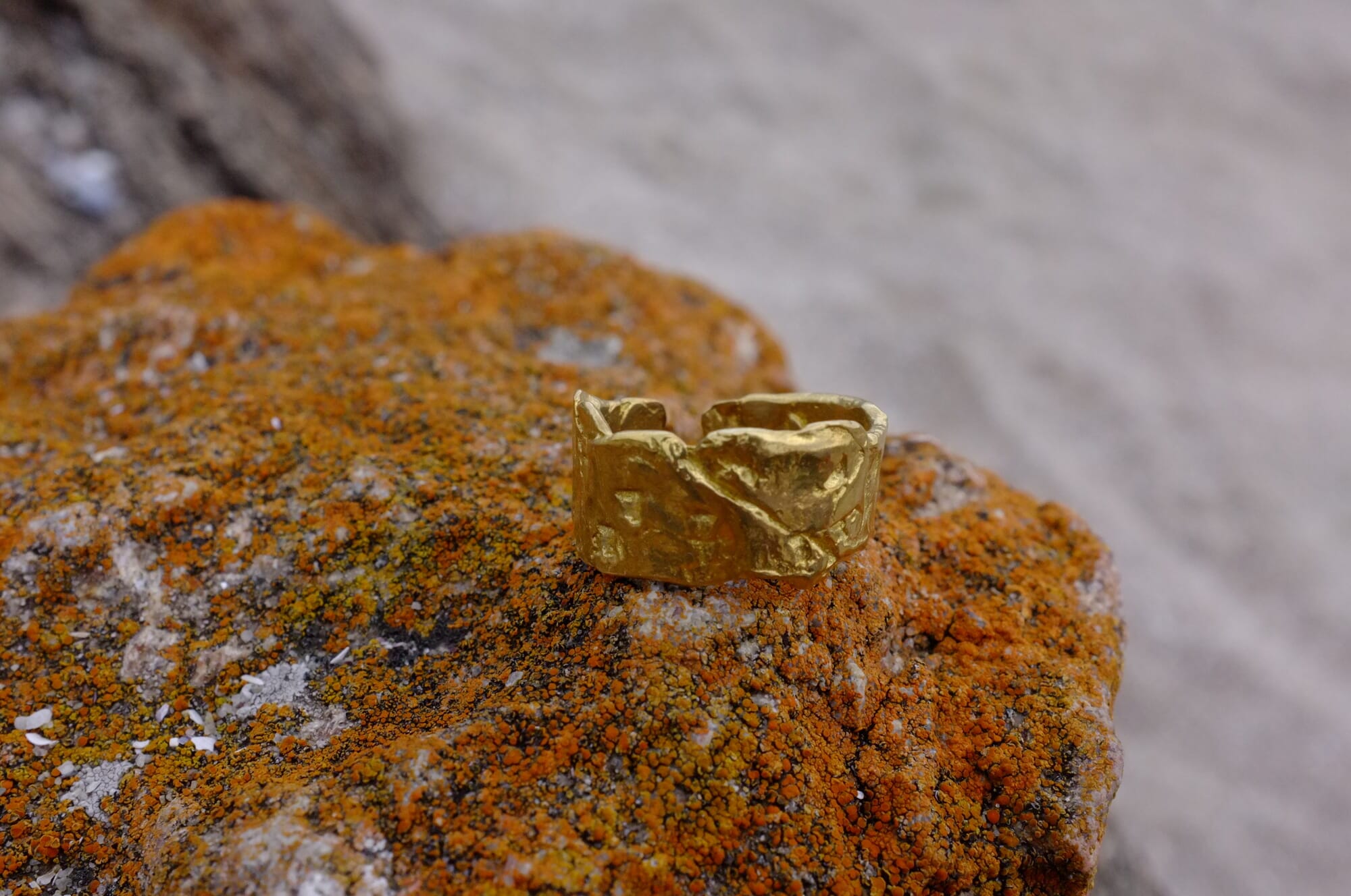 ANILLO RUNA