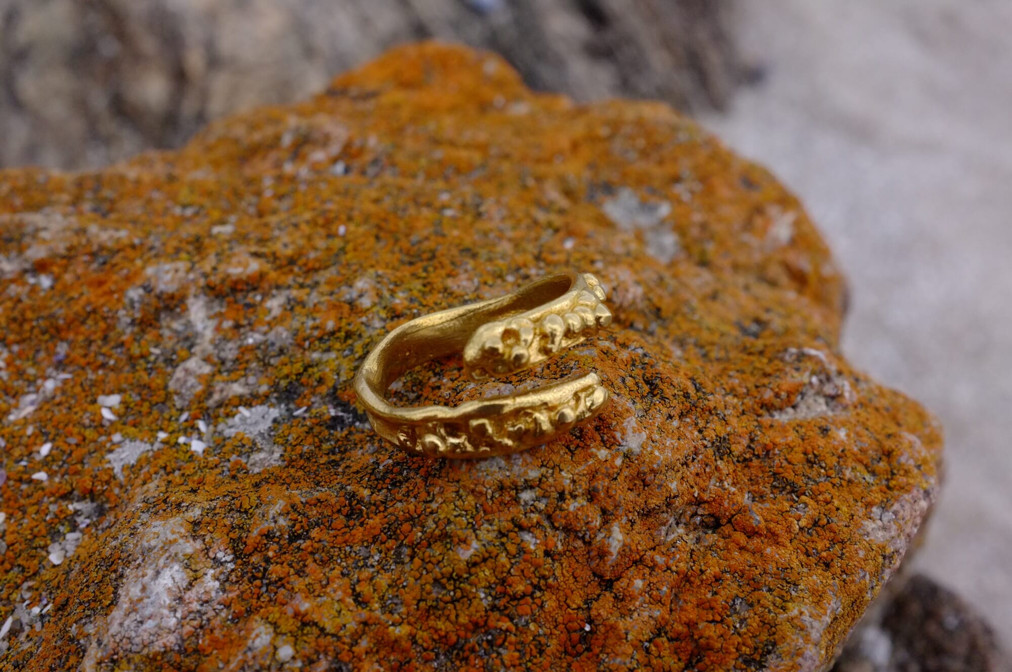 ANILLO GIRALDA
