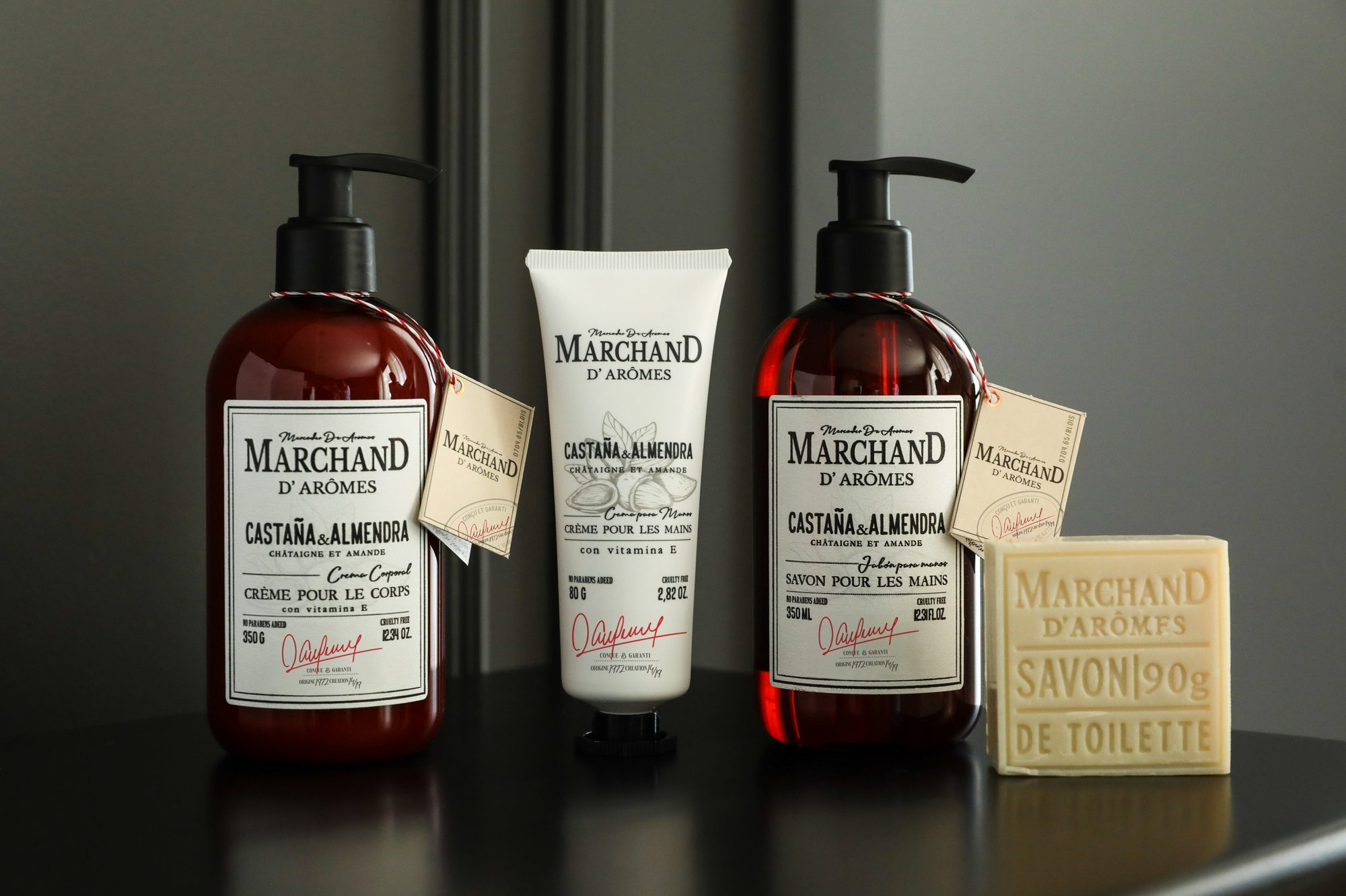 Pack Cuidado Total Crema de cuerpo + Crema de manos + Masaje Gua Sha Holistic en Roma Estética