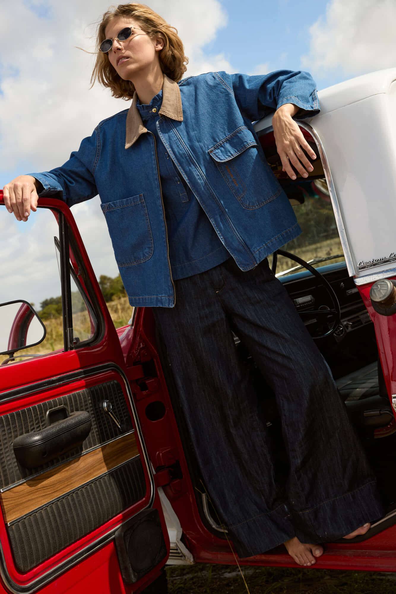 JEAN WAYS 