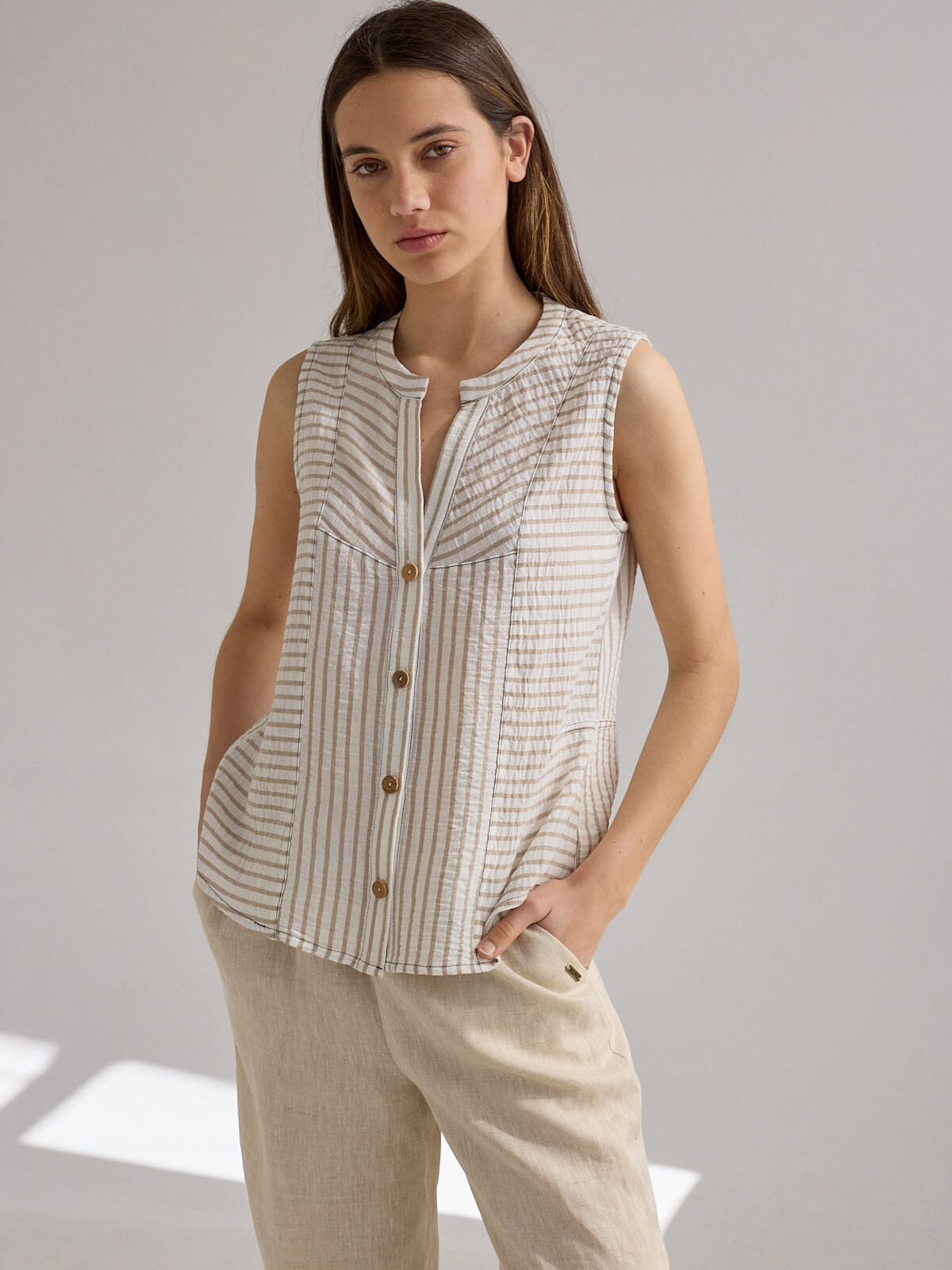 CAMISA CASILONA