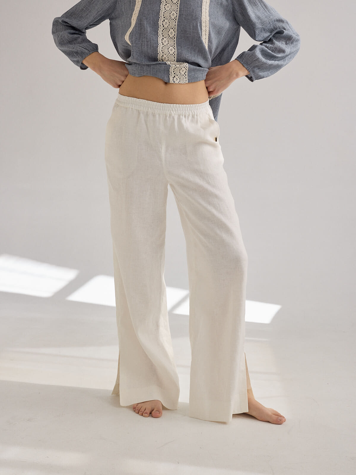 PANTALON VEGA