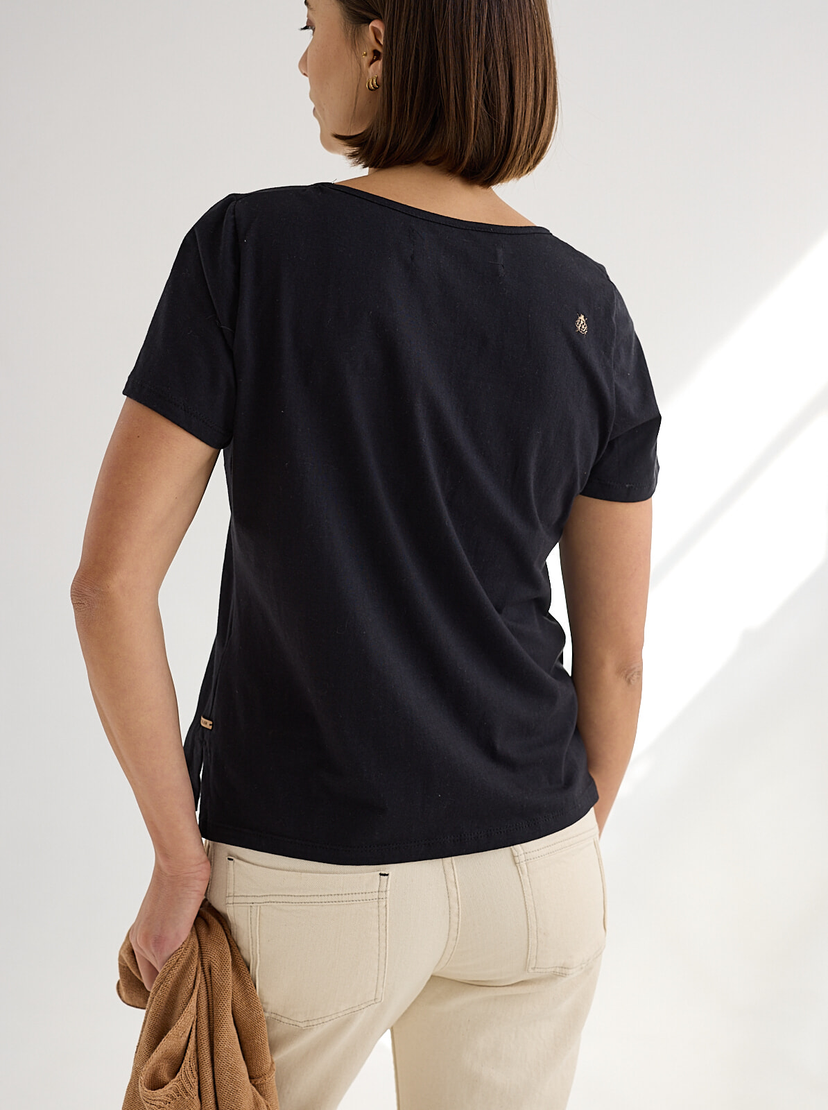 REMERA TULIPAN