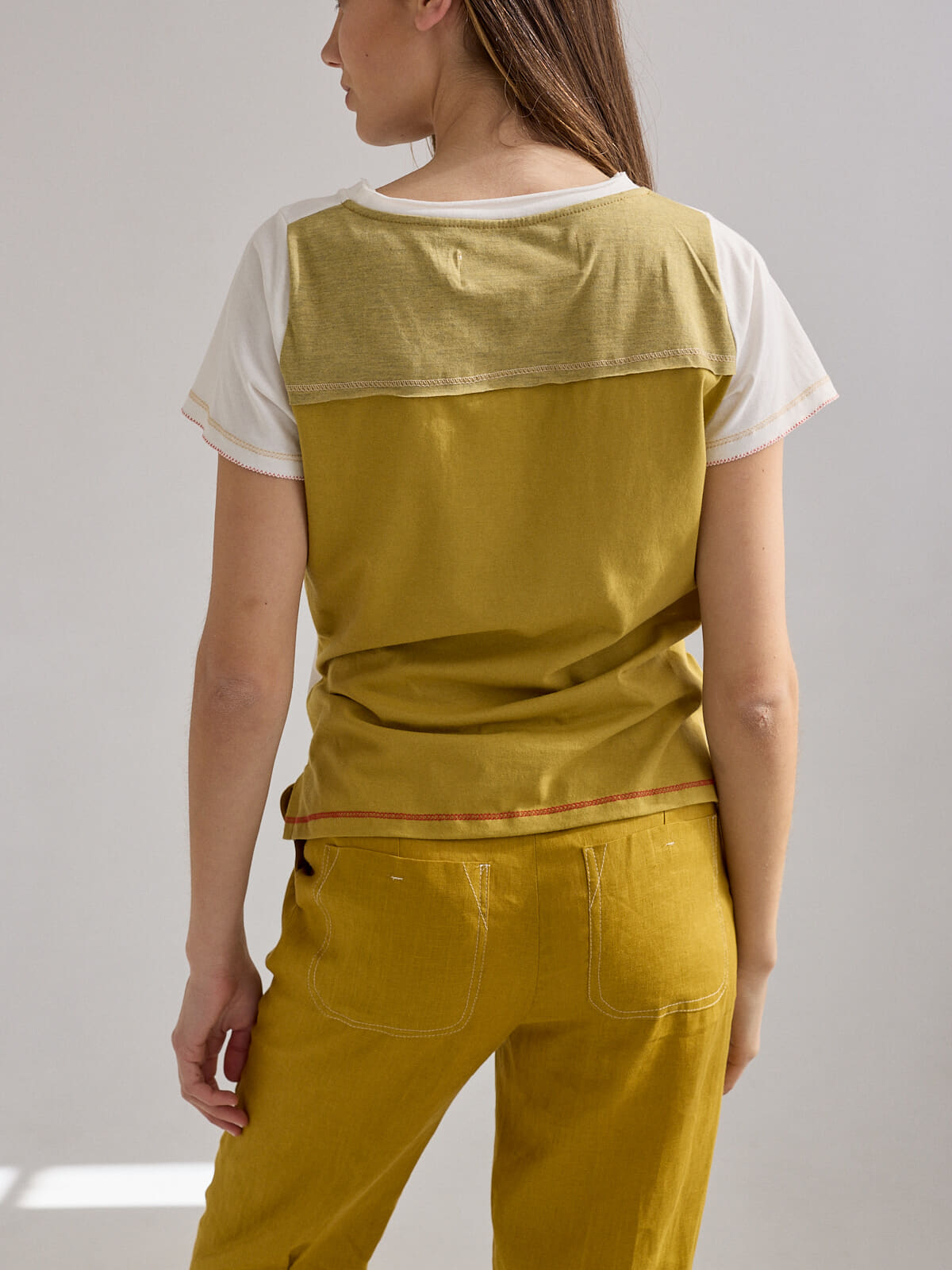 REMERA RIMBE