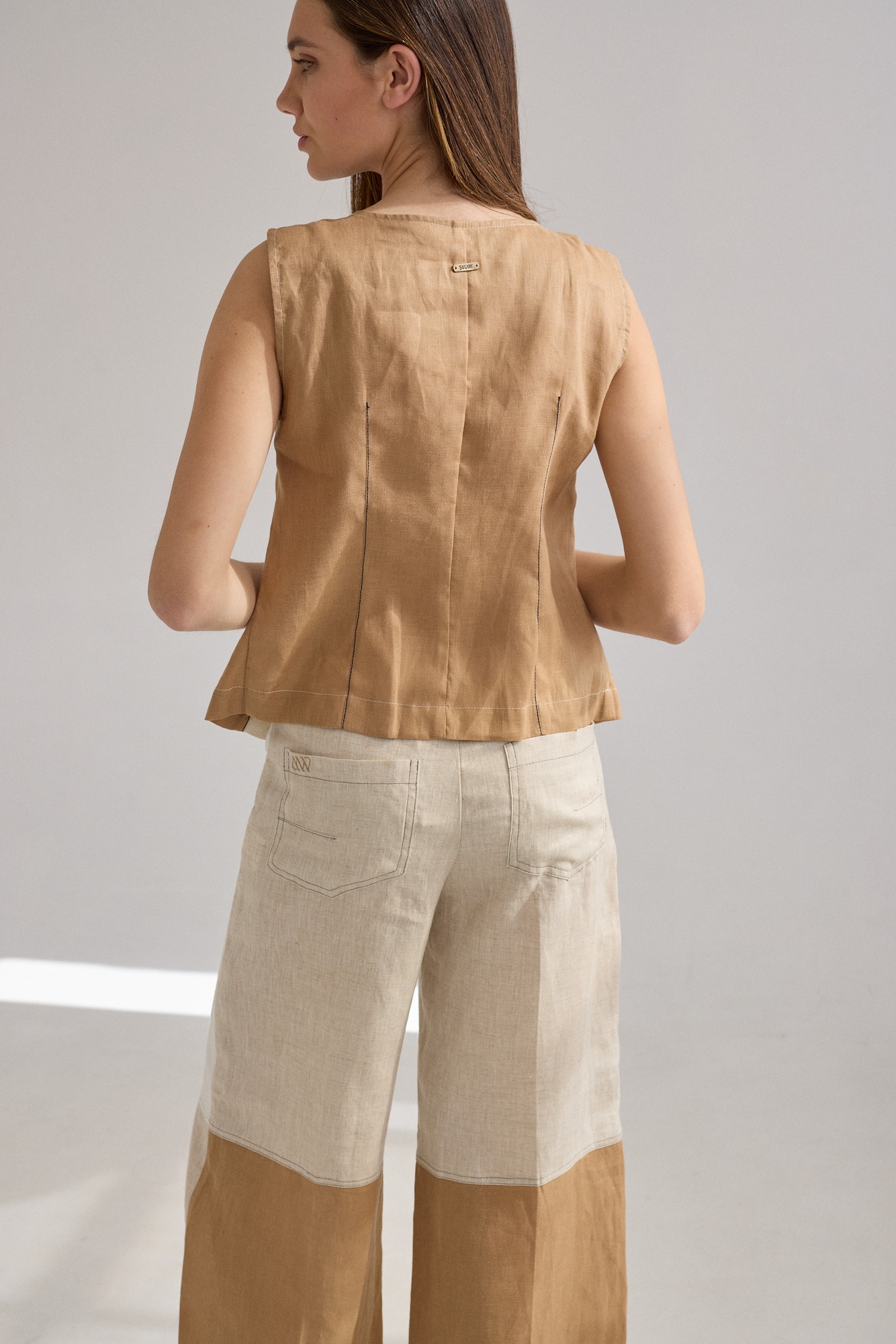 PANTALON MARC