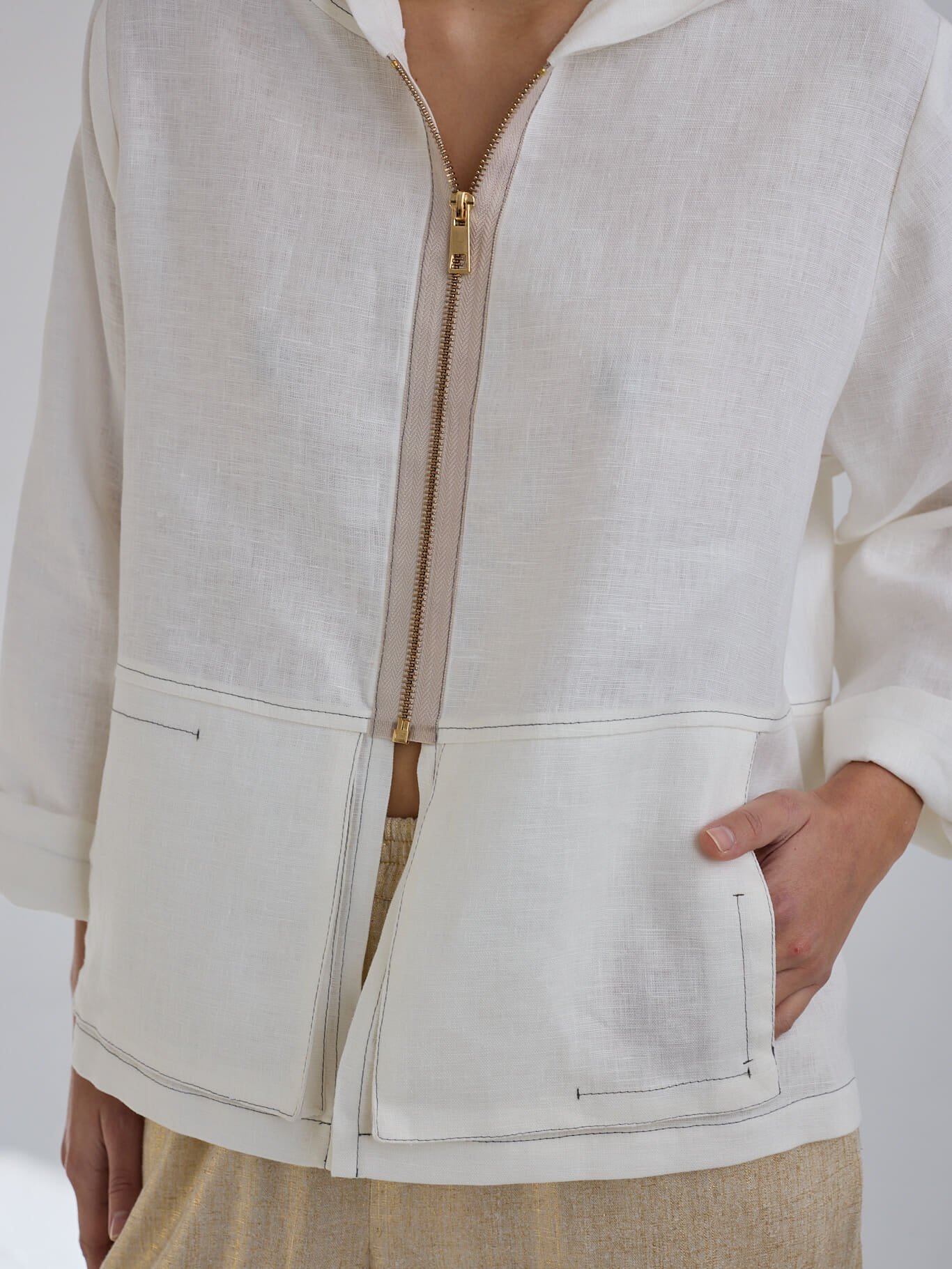 CHAQUETA LACO