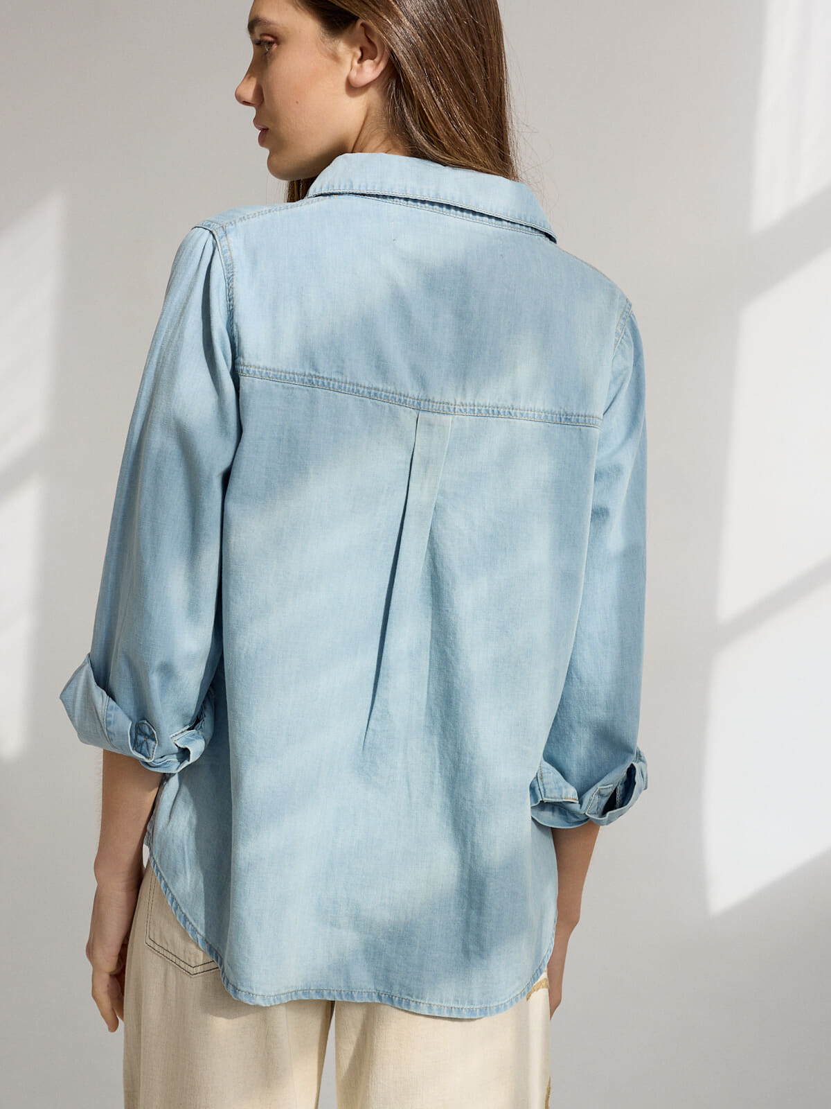 CAMISA STANY