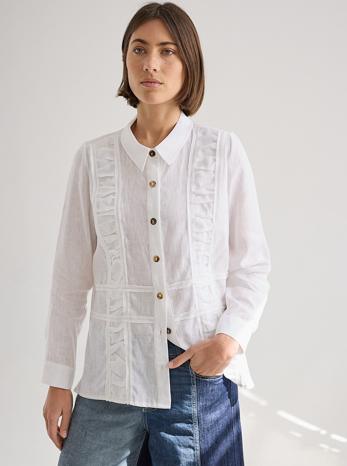 CAMISA BALIS