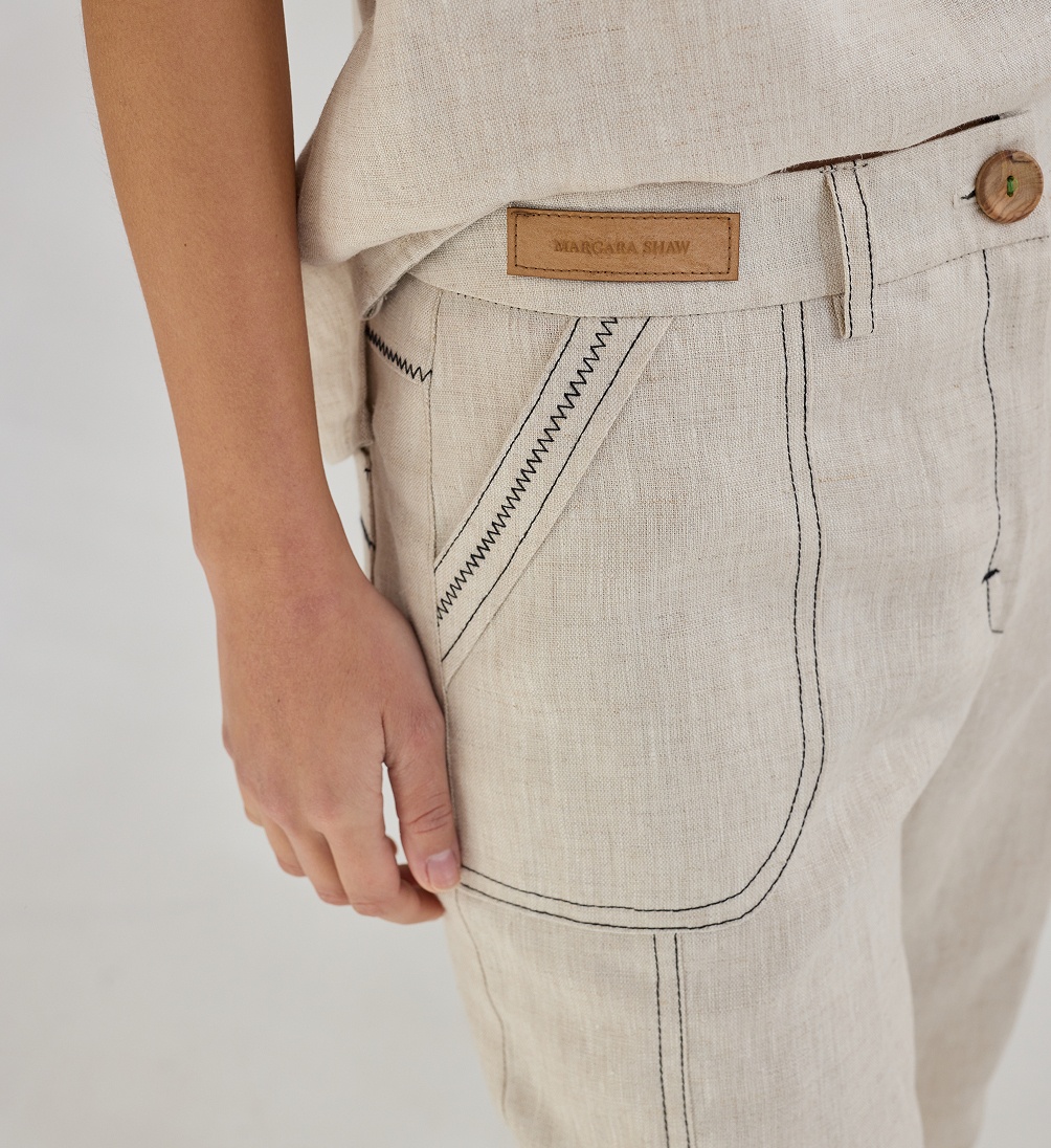  Pantalones 