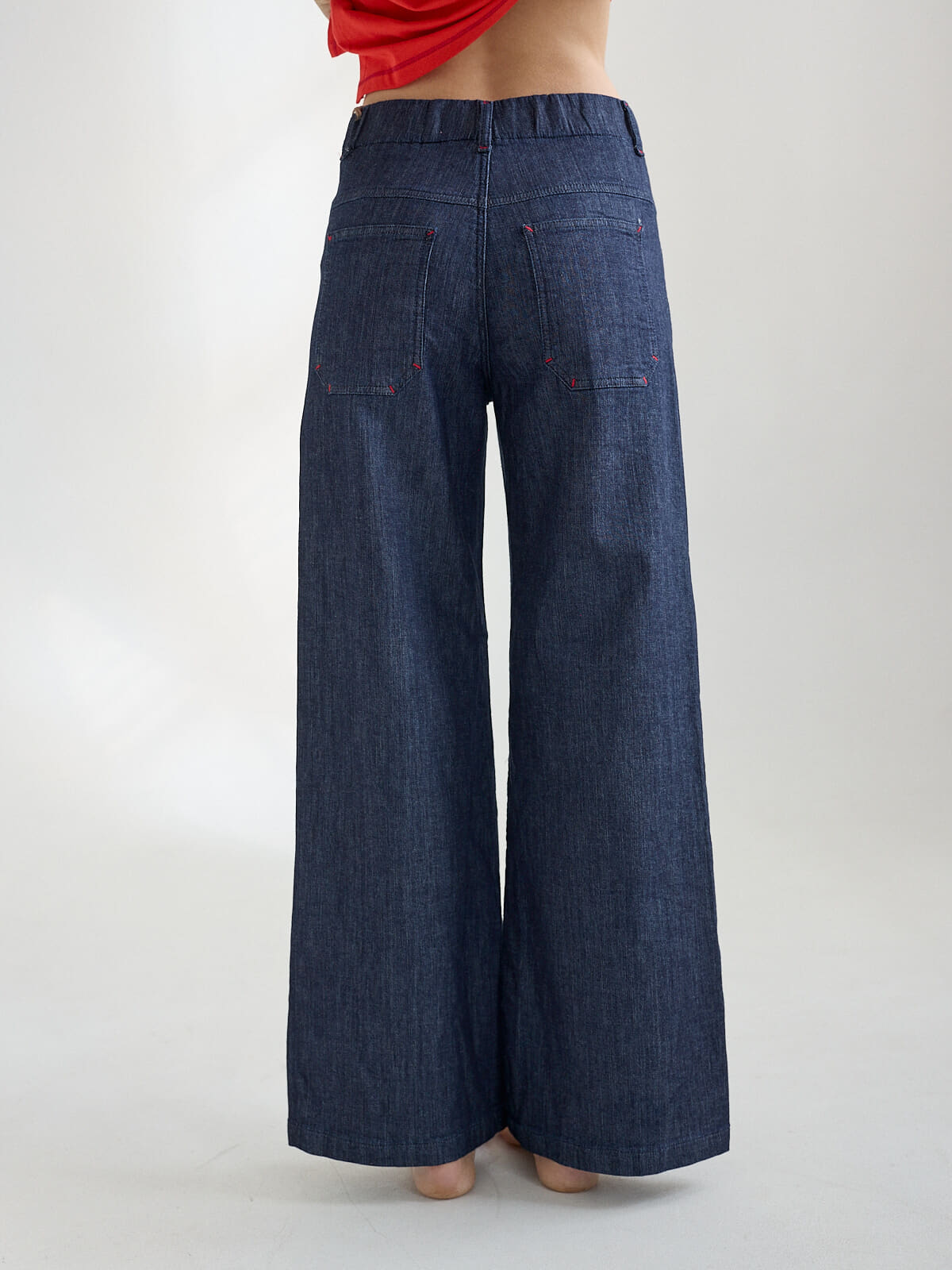 STONE JEAN