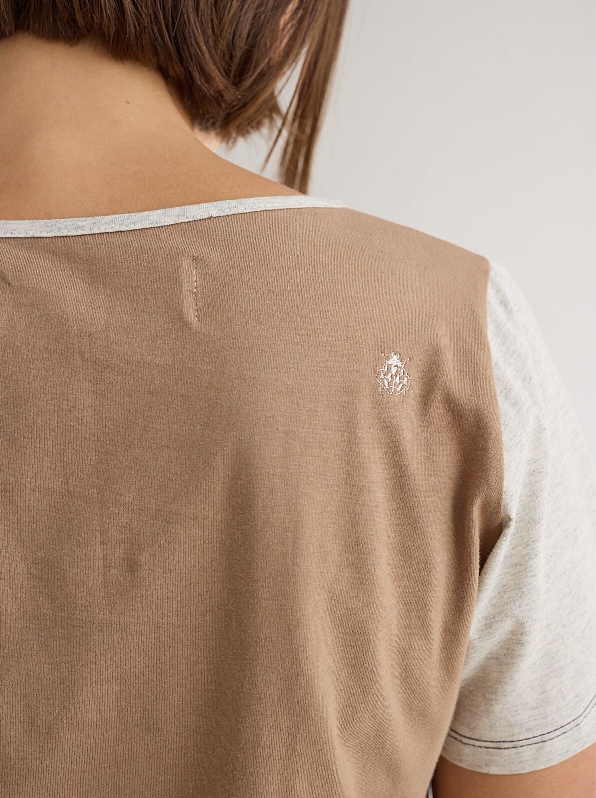 REMERA TULIPAN