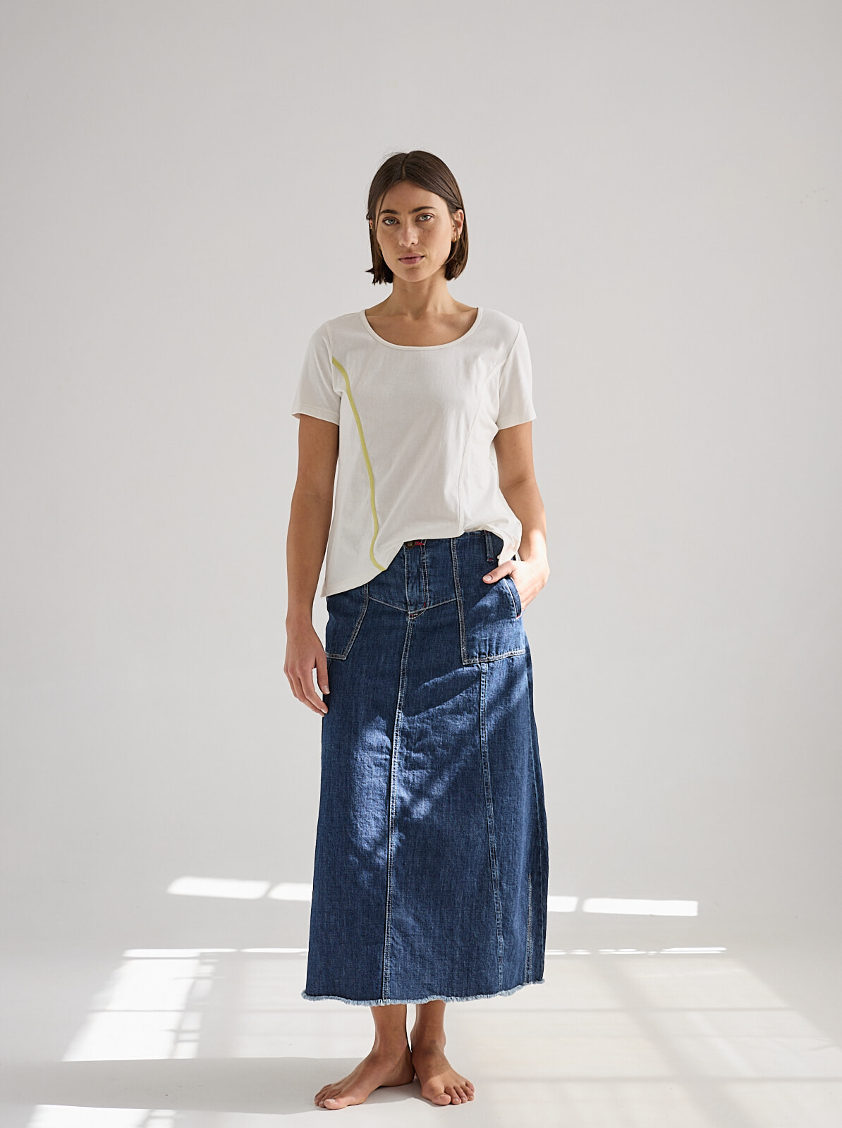 REMERA TULIPAN