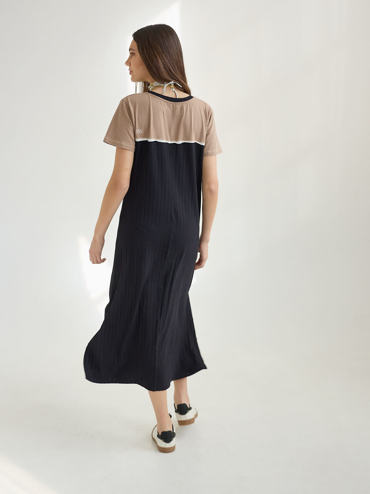 VESTIDO TULIAS