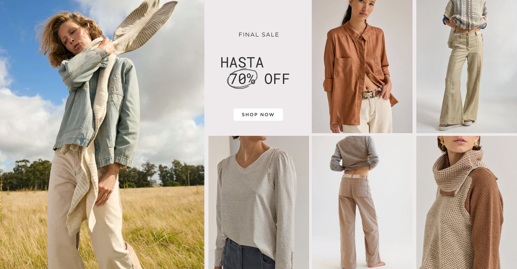 wintersale