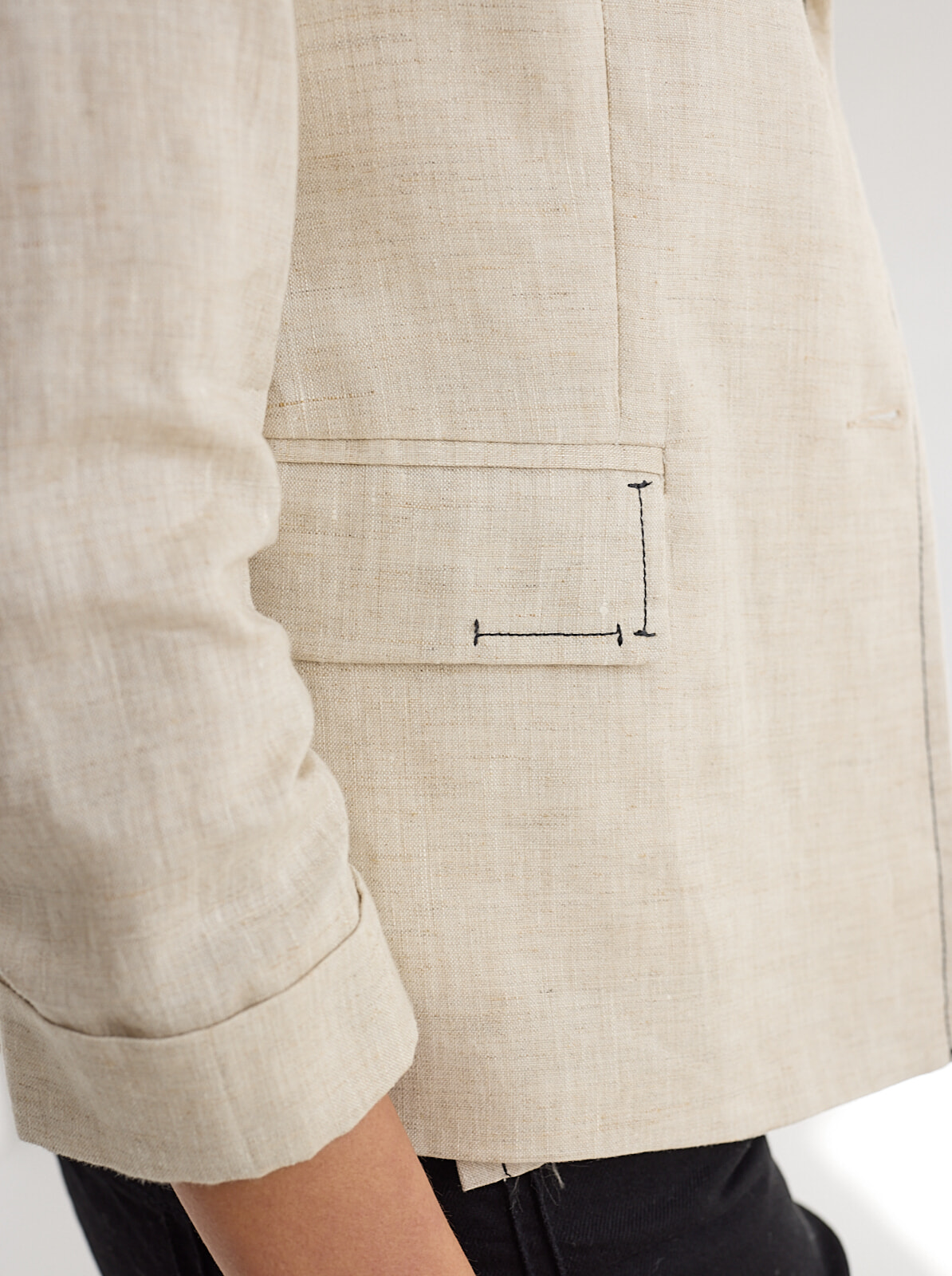 BLAZER MISUNI
