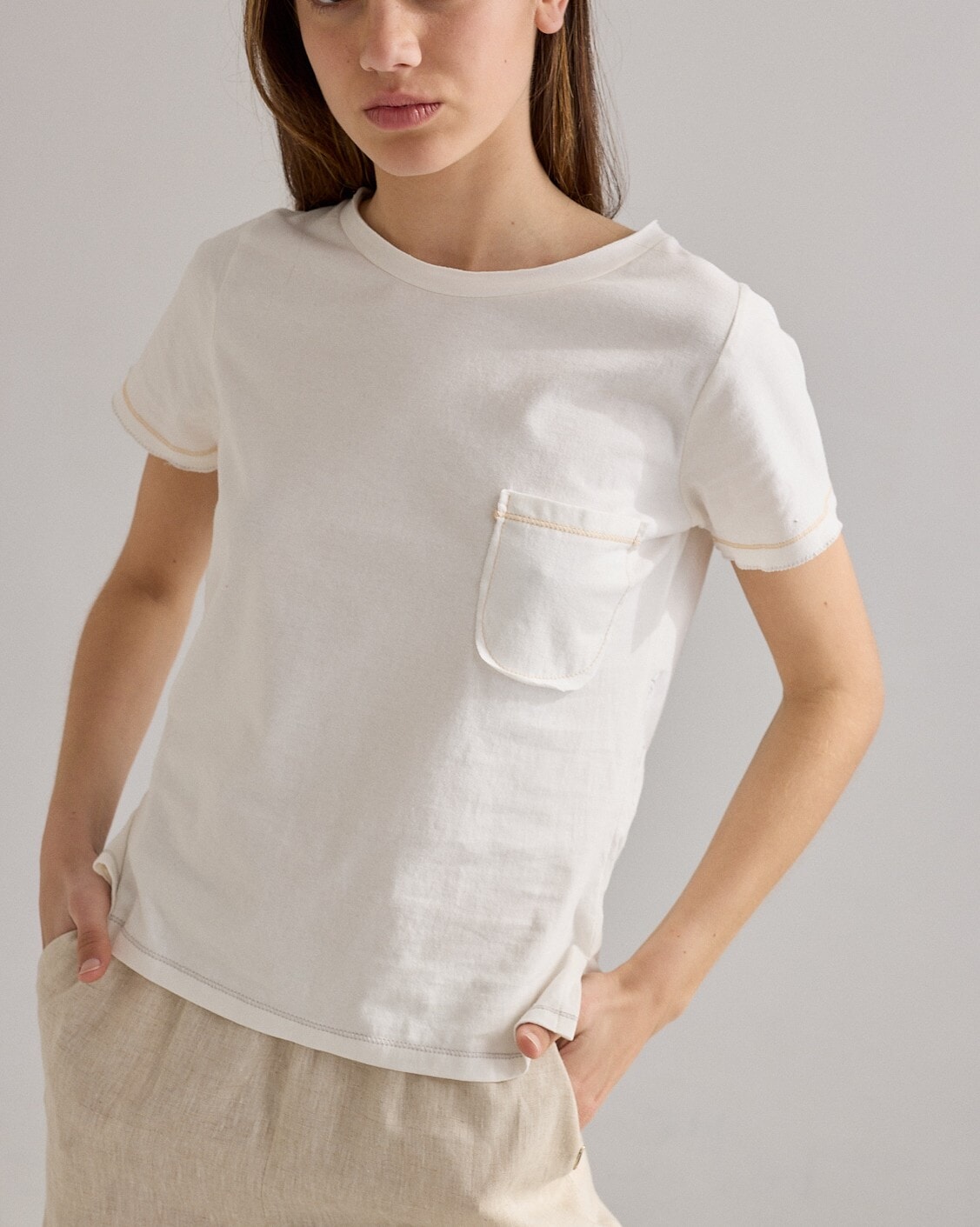 REMERA RIMBE