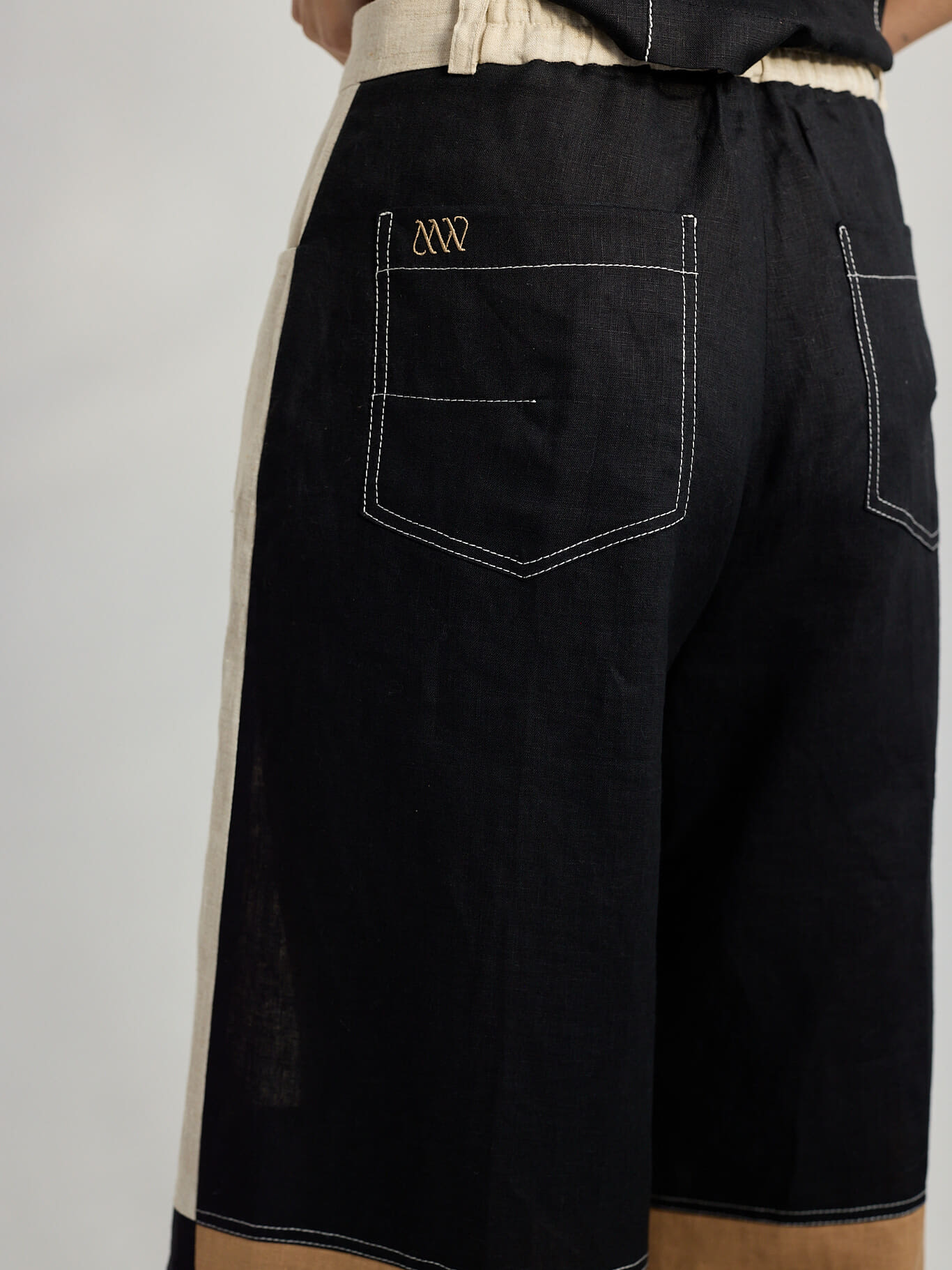 PANTALON MARC