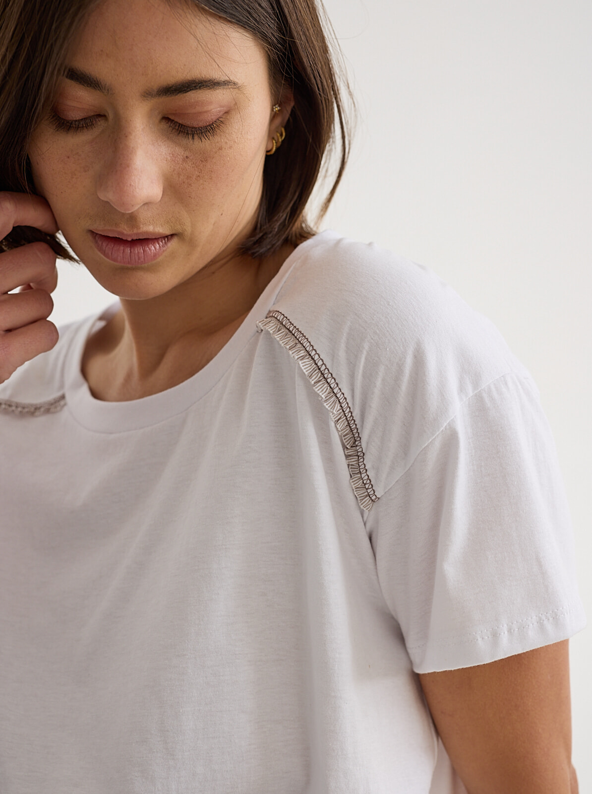 REMERA LOGI