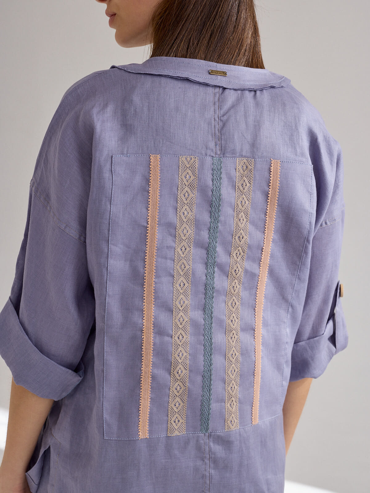 CHAQUETA NORINA
