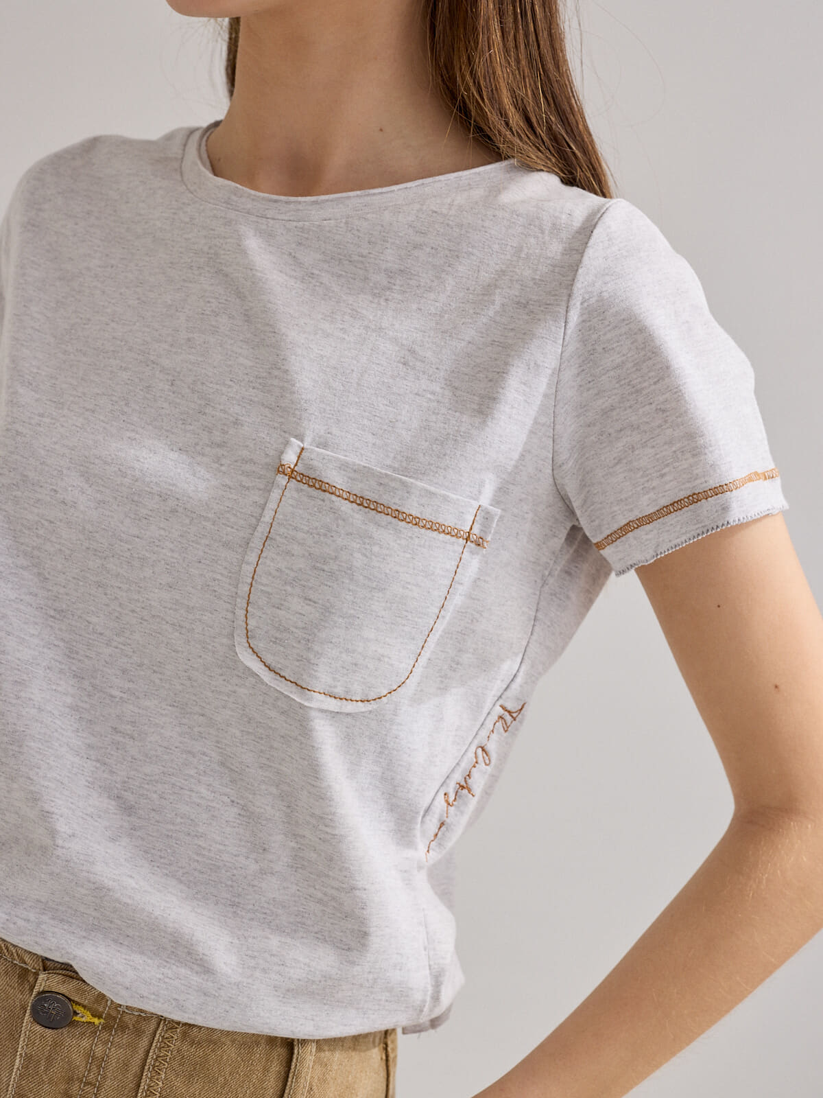 REMERA RIMBE