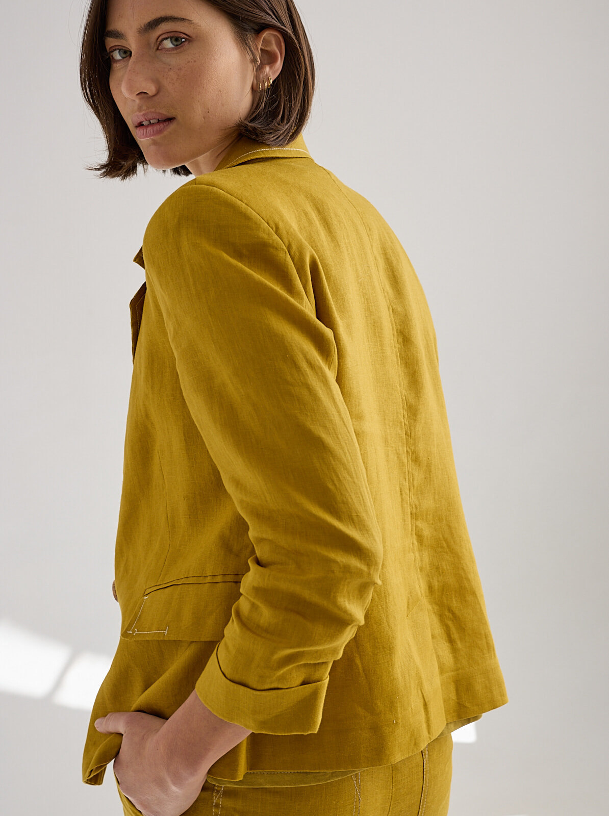BLAZER MISUNI