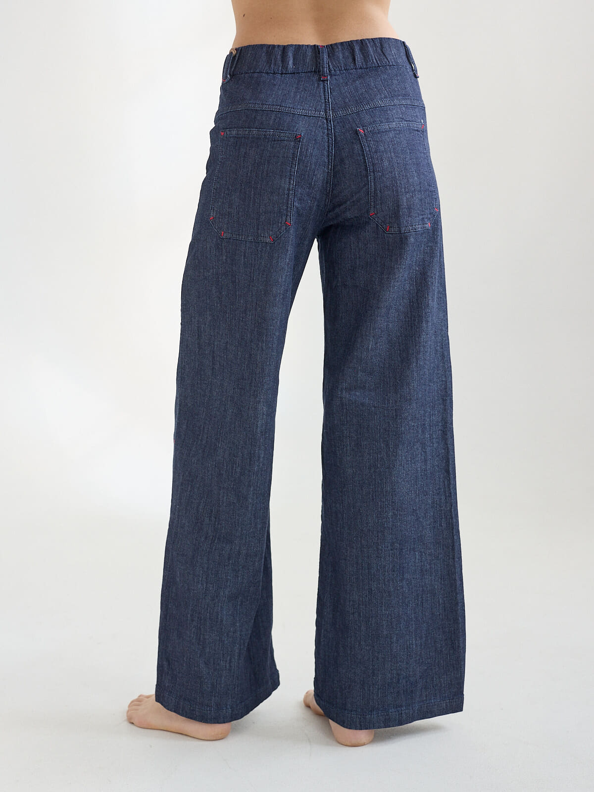 STONE JEAN