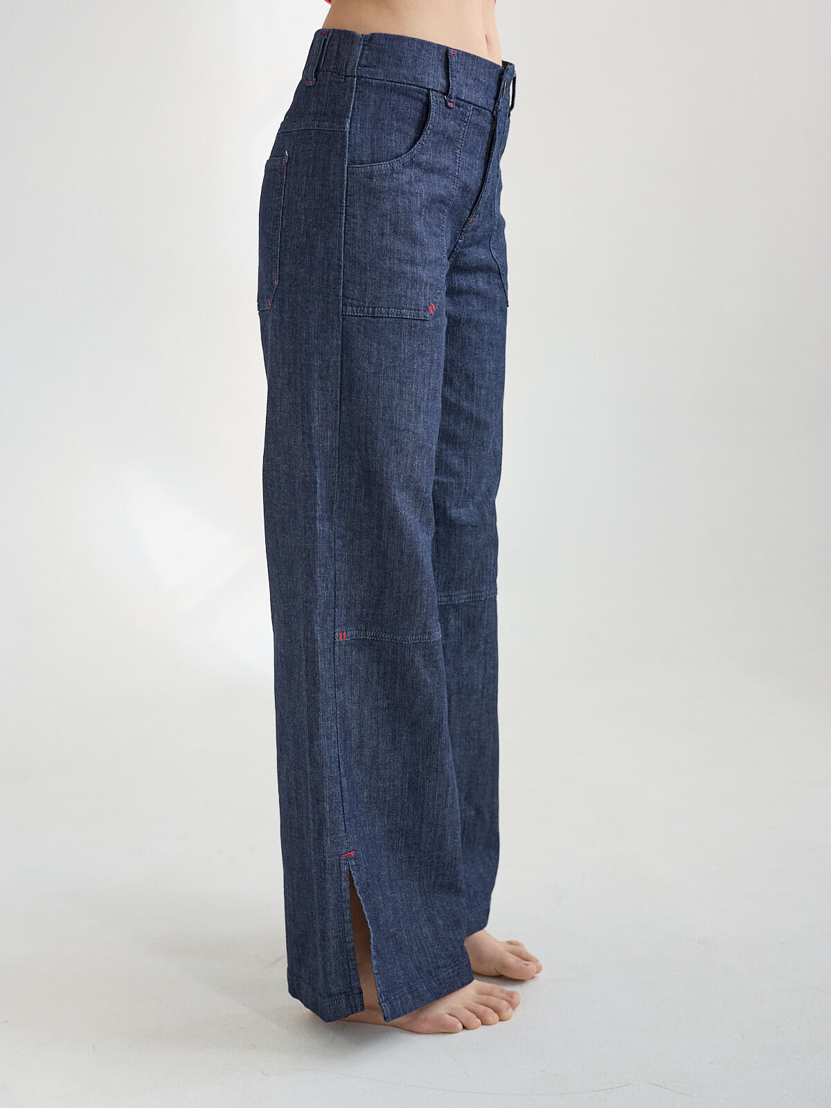 STONE JEAN