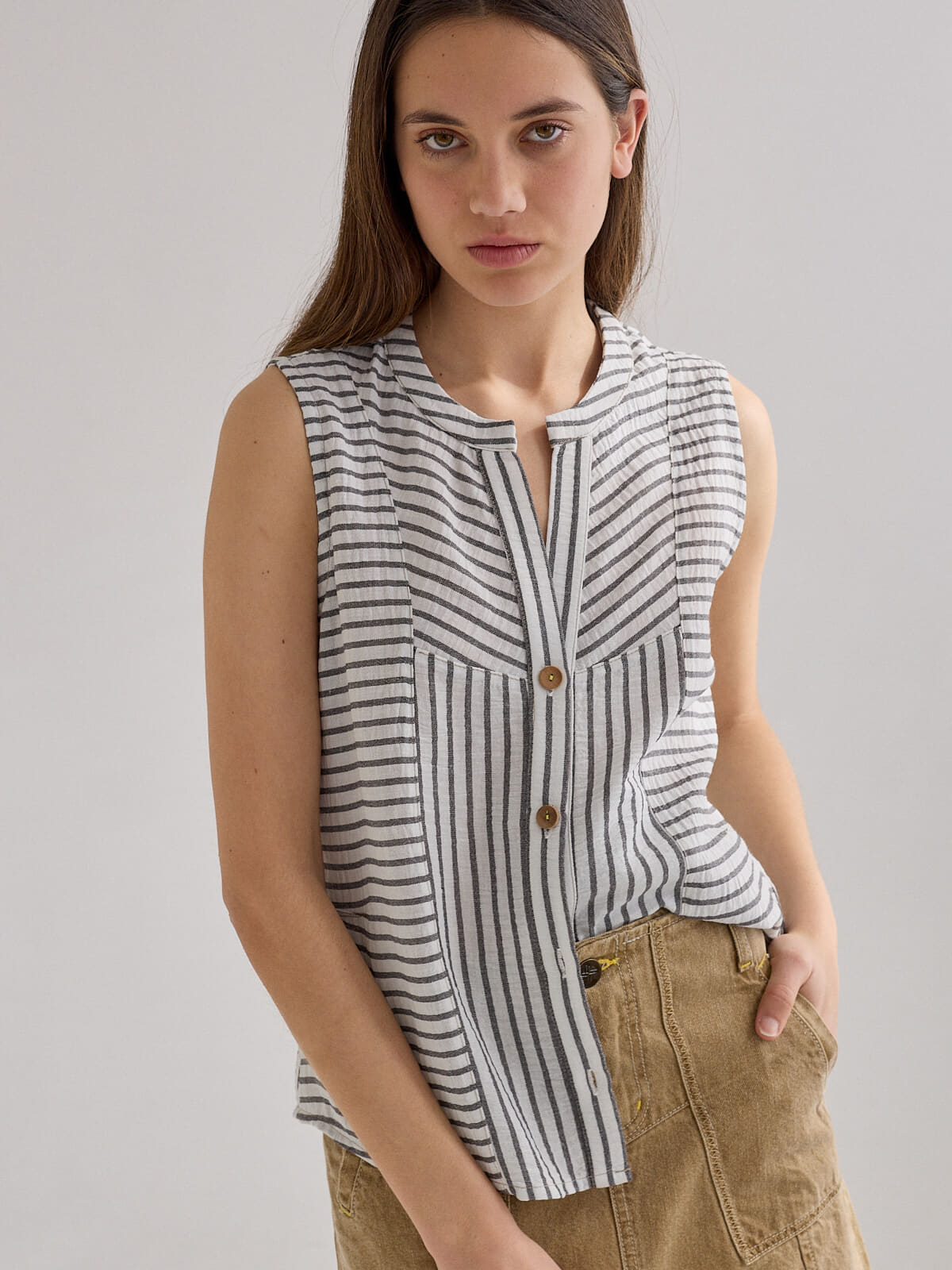 CAMISA CASILONA