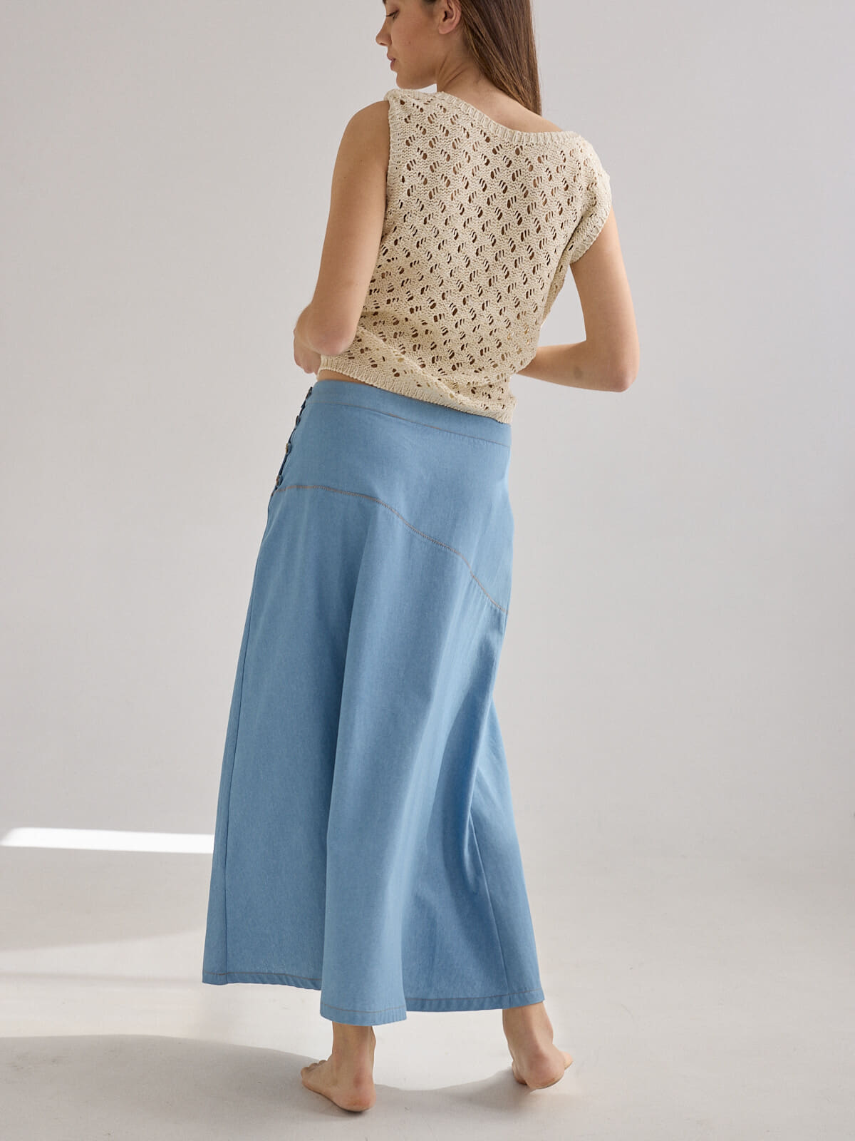 FALDA PINOT
