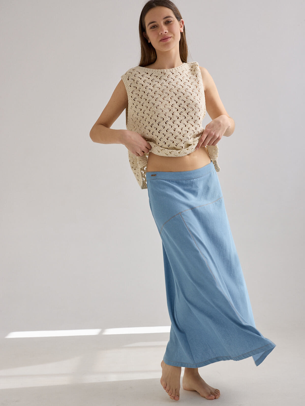 FALDA PINOT