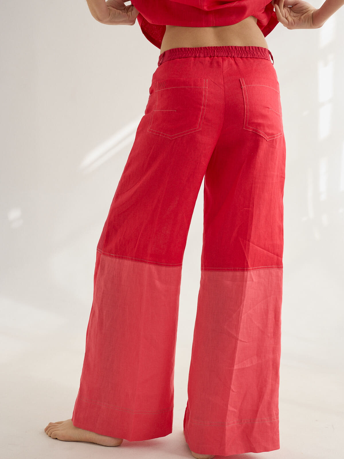 PANTALON MARC