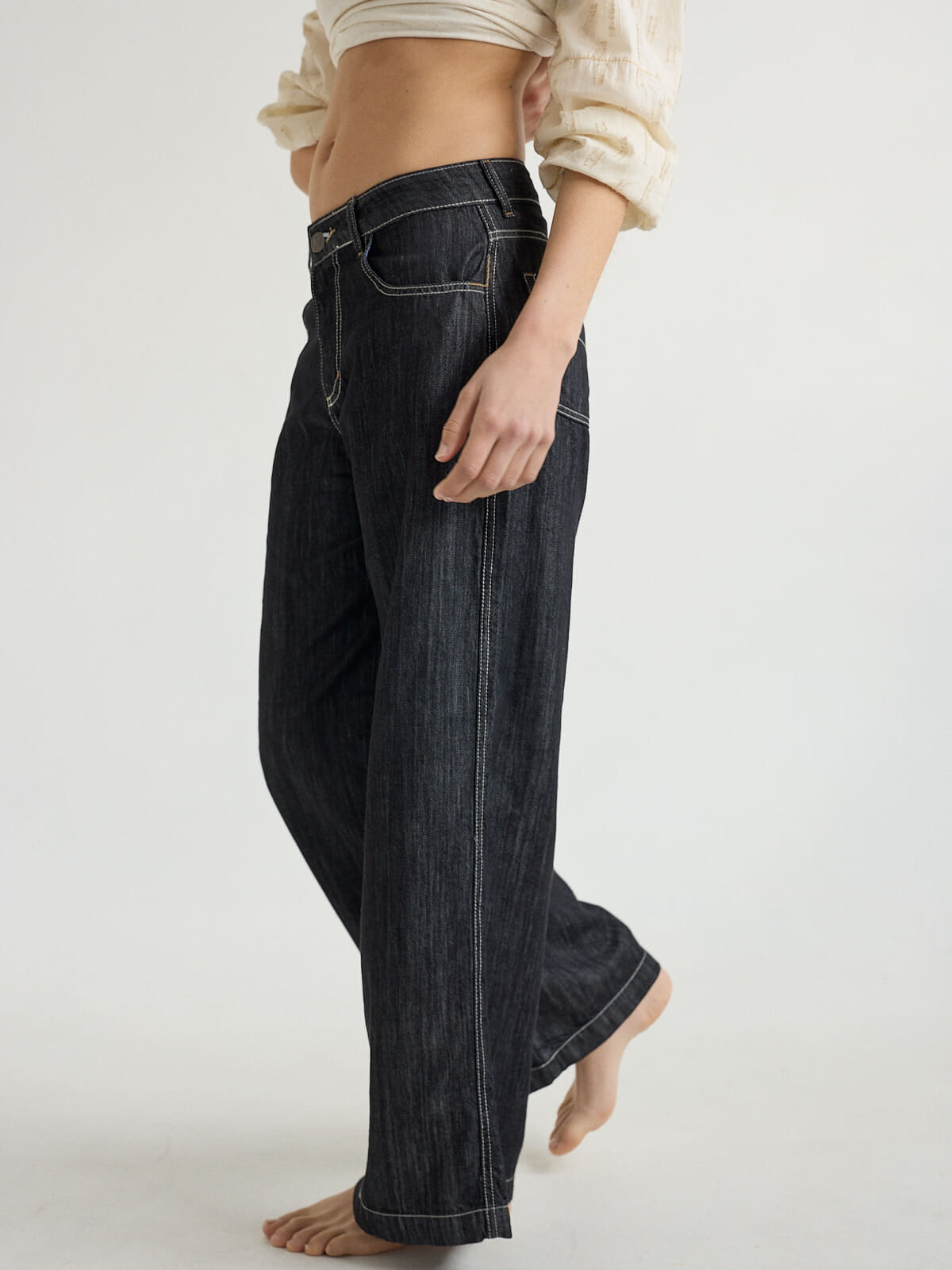 PANTALON MAGNES