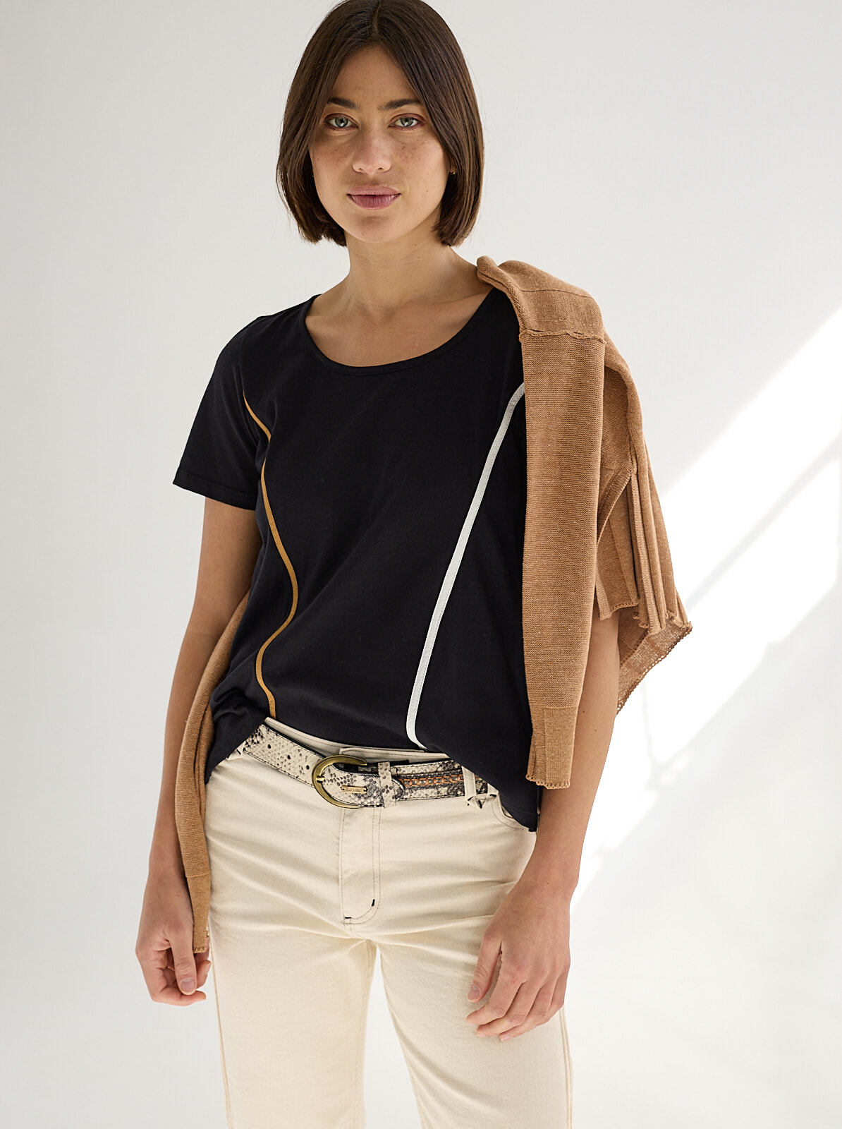 REMERA TULIPAN