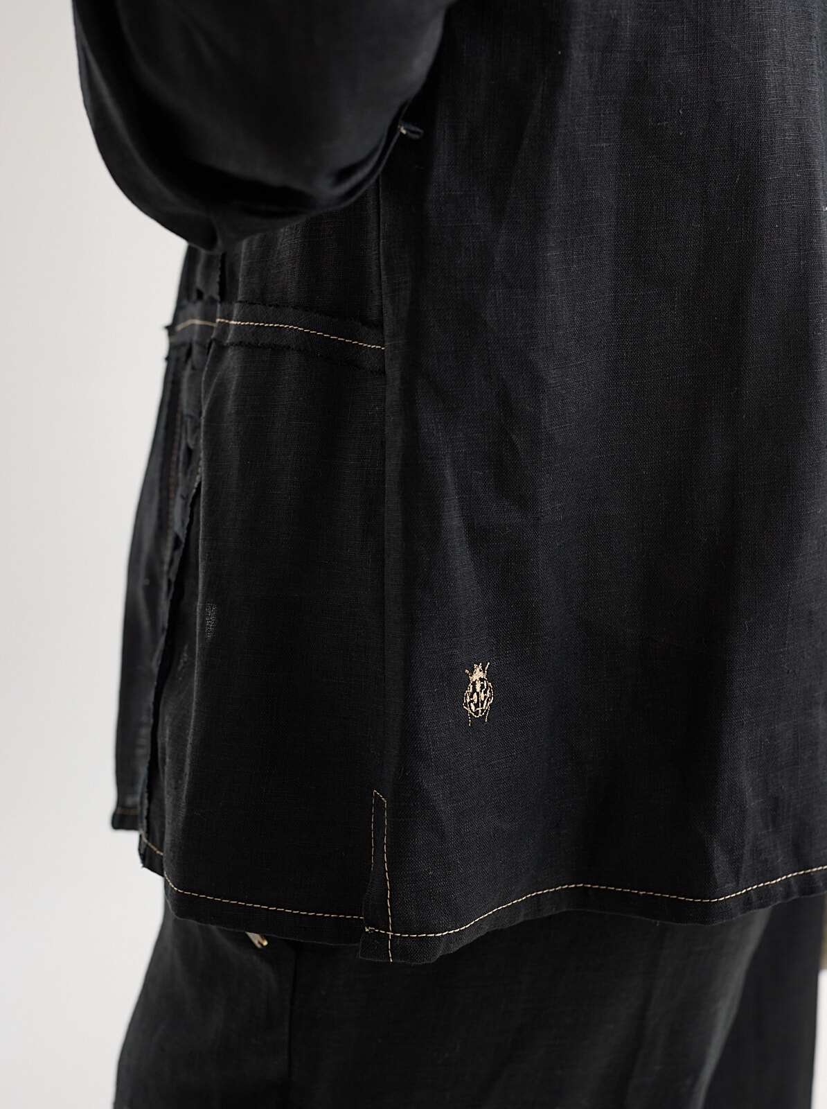 CAMISA BALIS