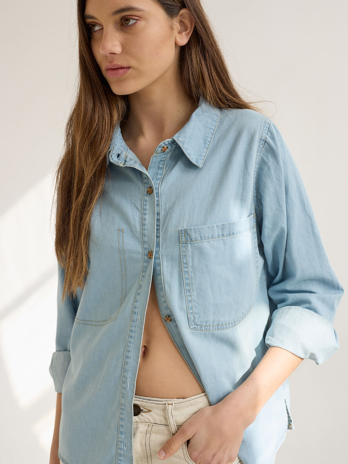 CAMISA STANY