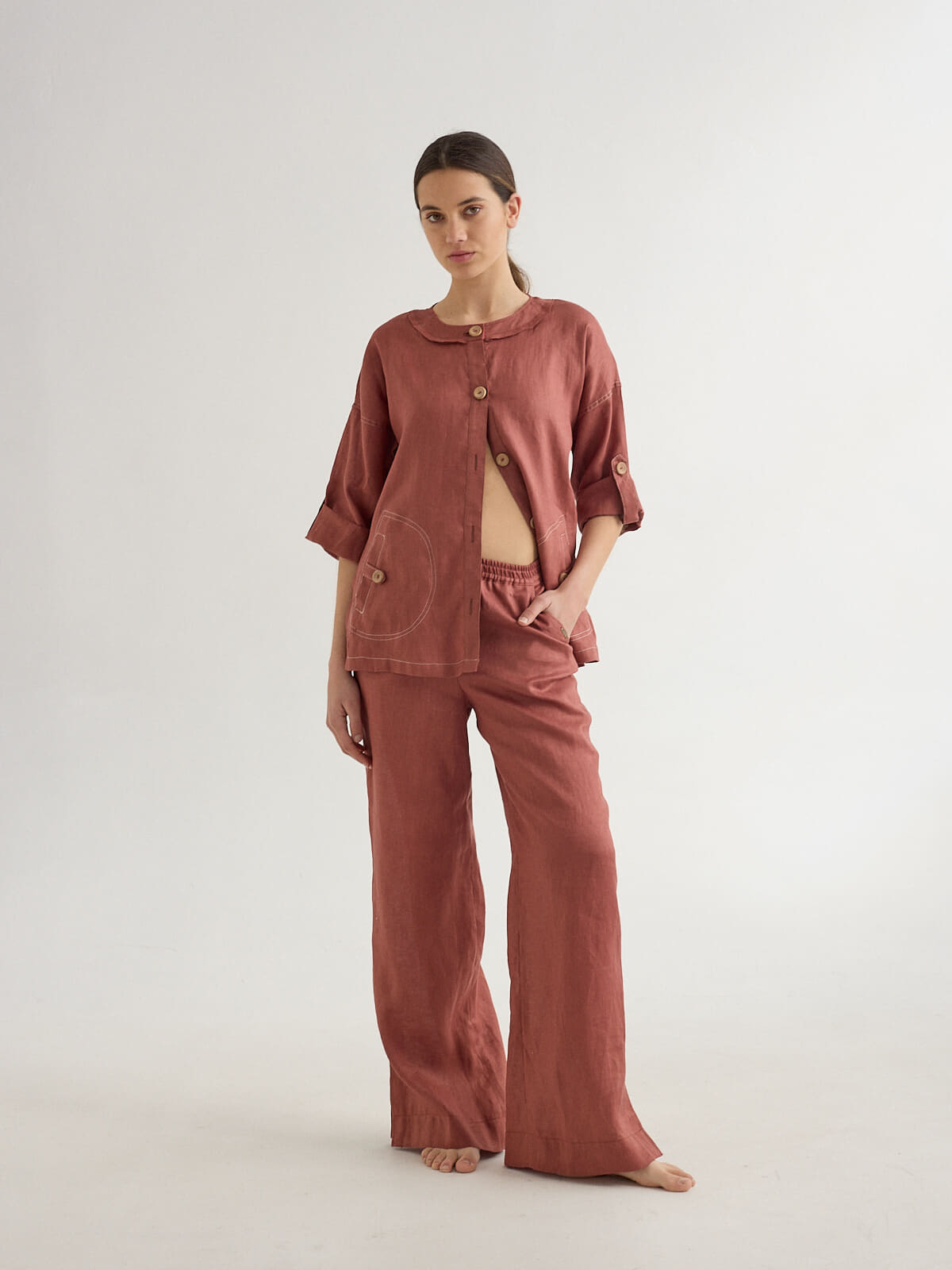 PANTALON VEGA