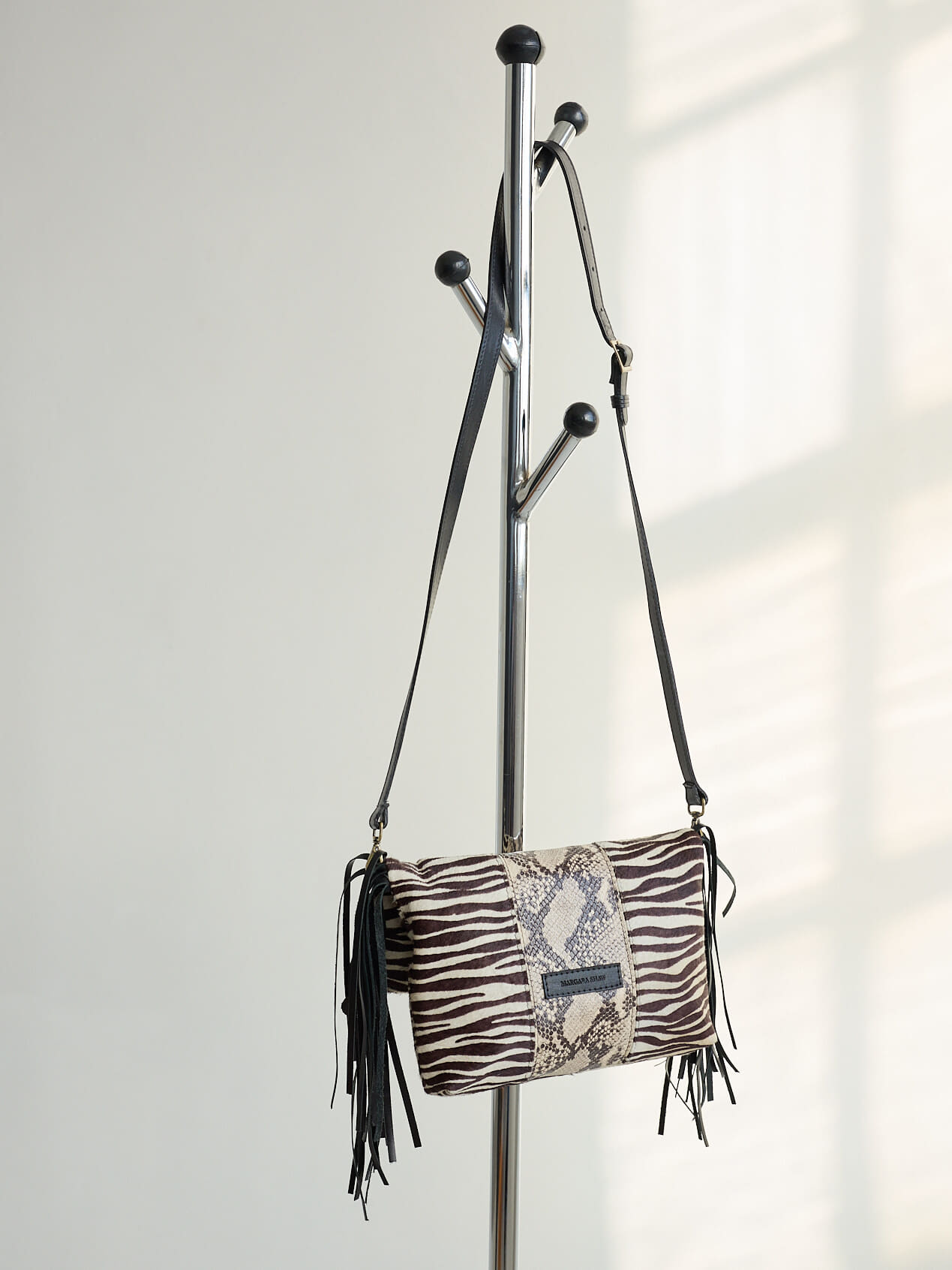 CARTERA JADE