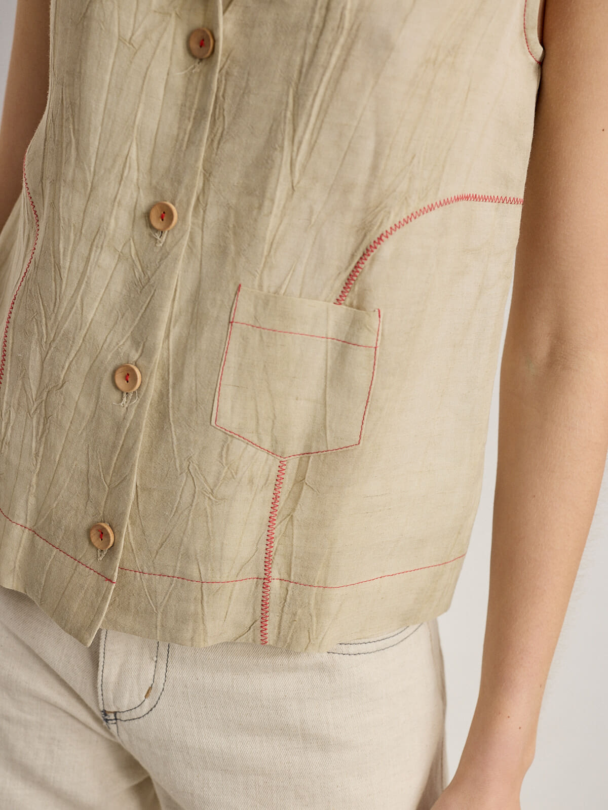 CAMISA TINA