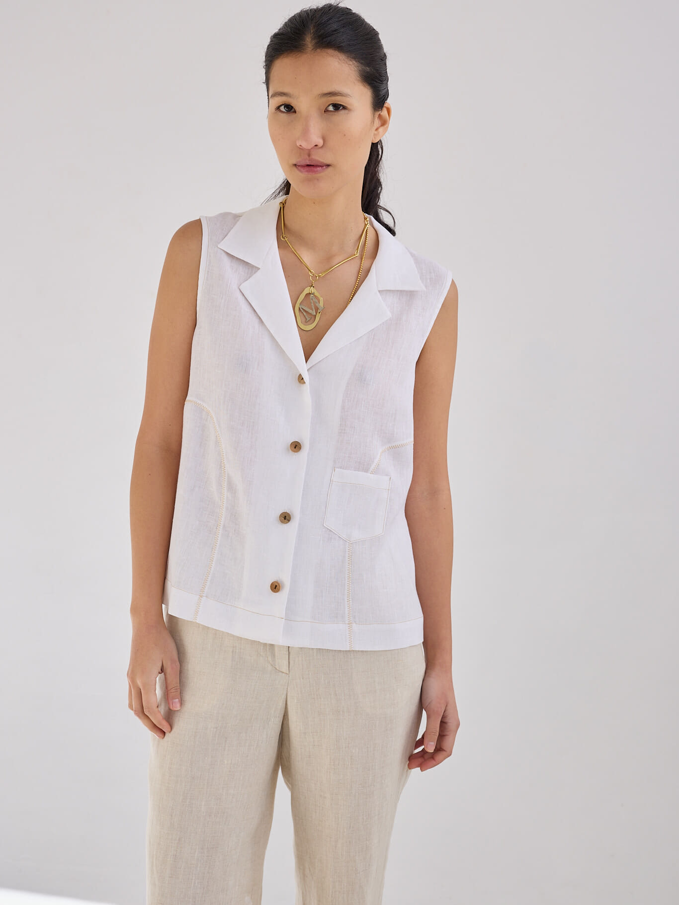 CAMISA TINA