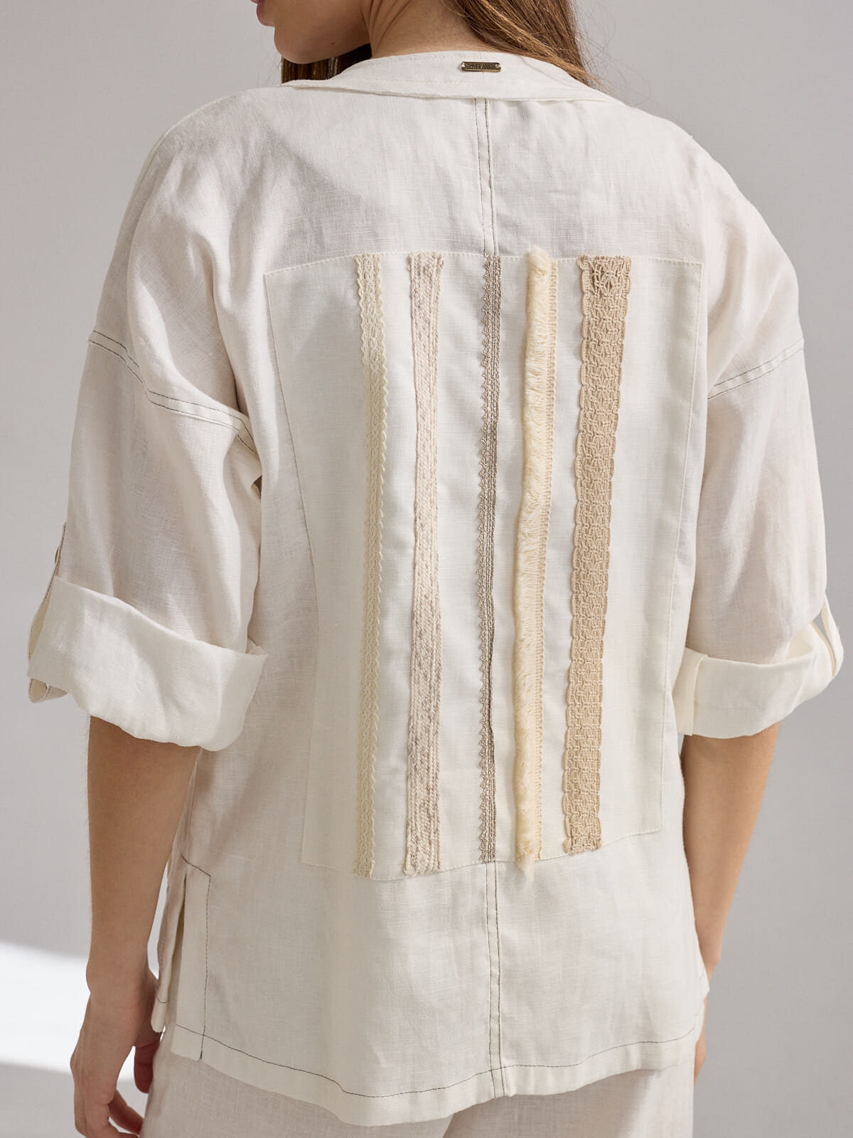 CHAQUETA NORINA
