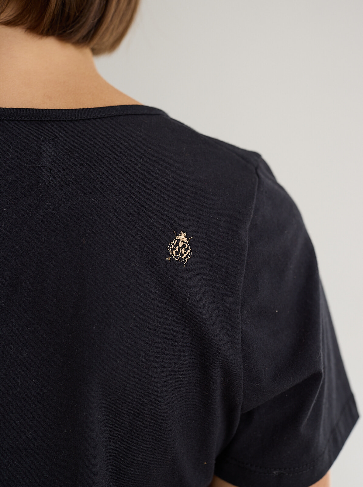 REMERA TULIPAN