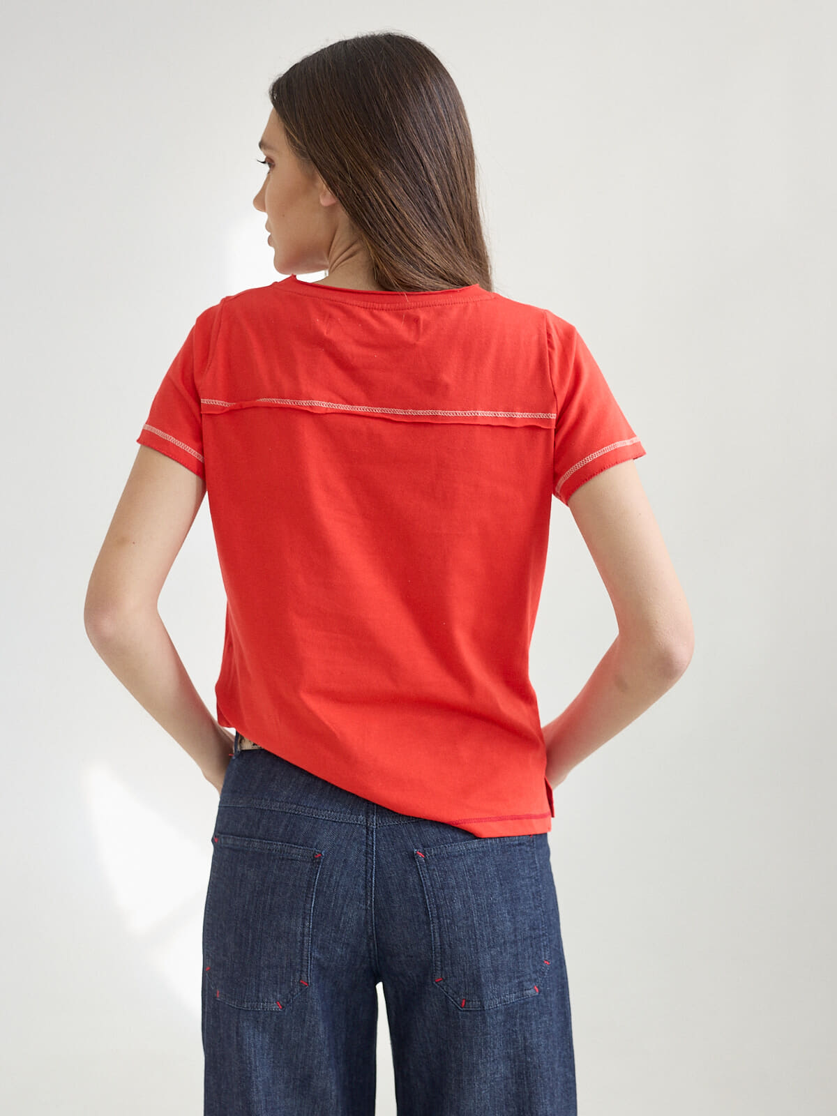 REMERA RIMBE