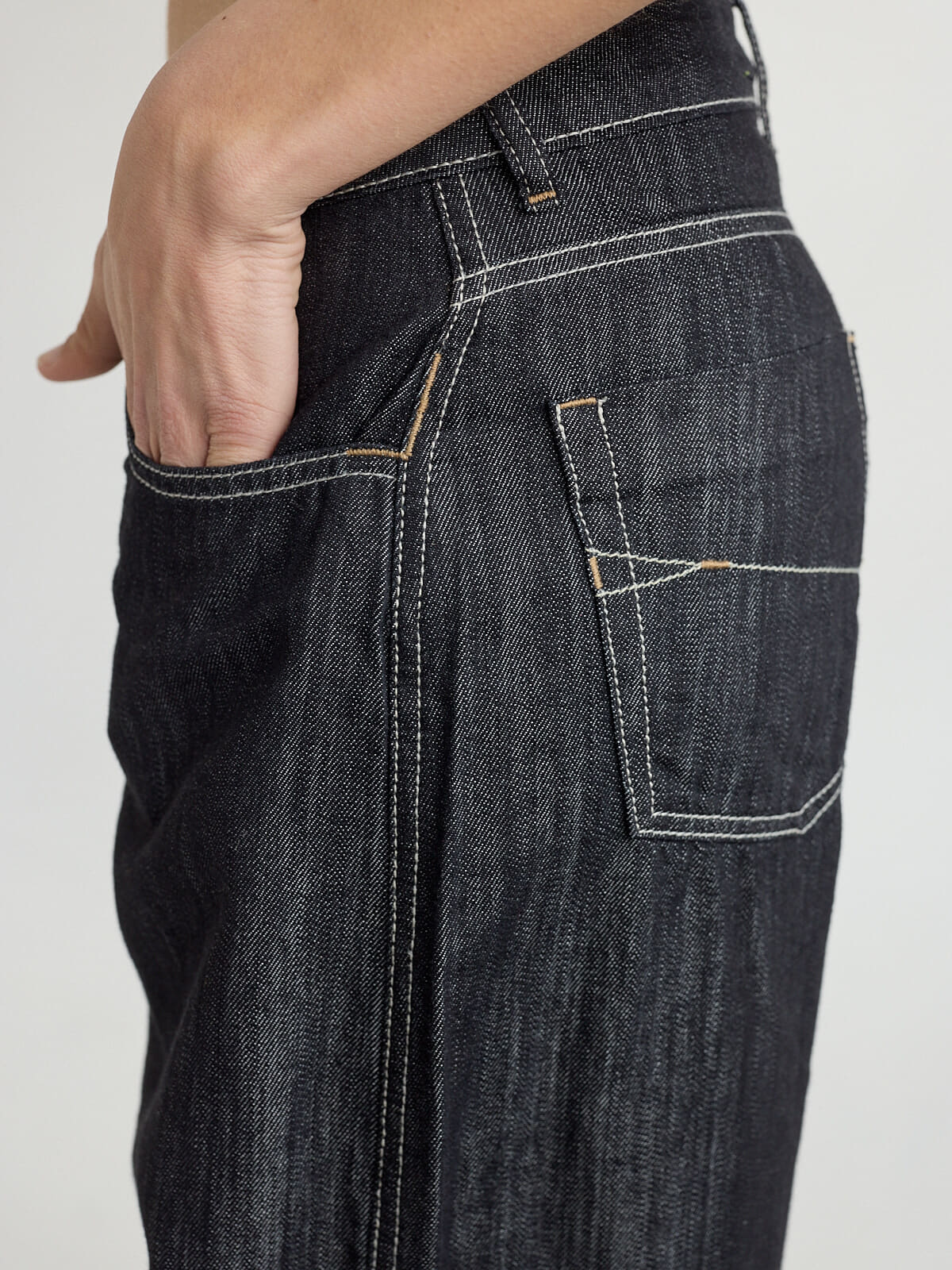 PANTALON MAGNES