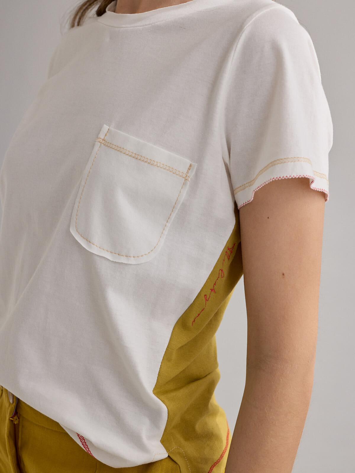 REMERA RIMBE