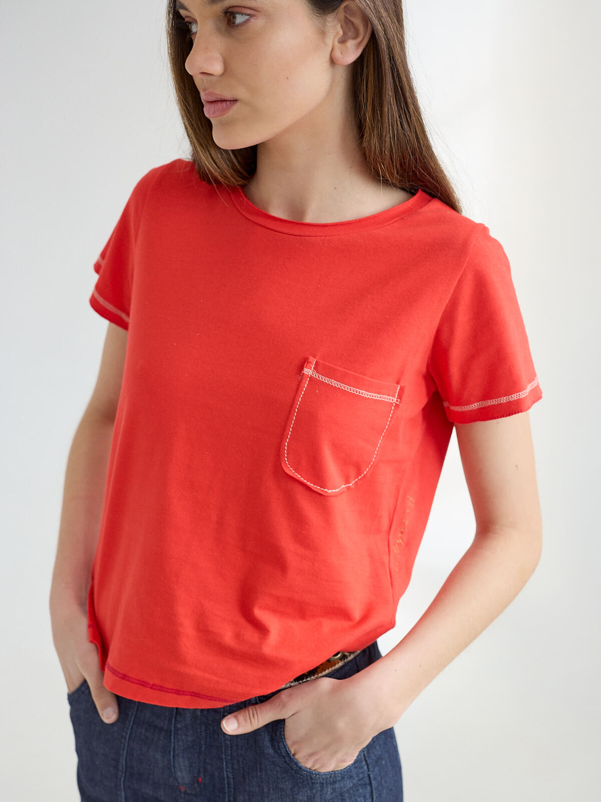 REMERA RIMBE