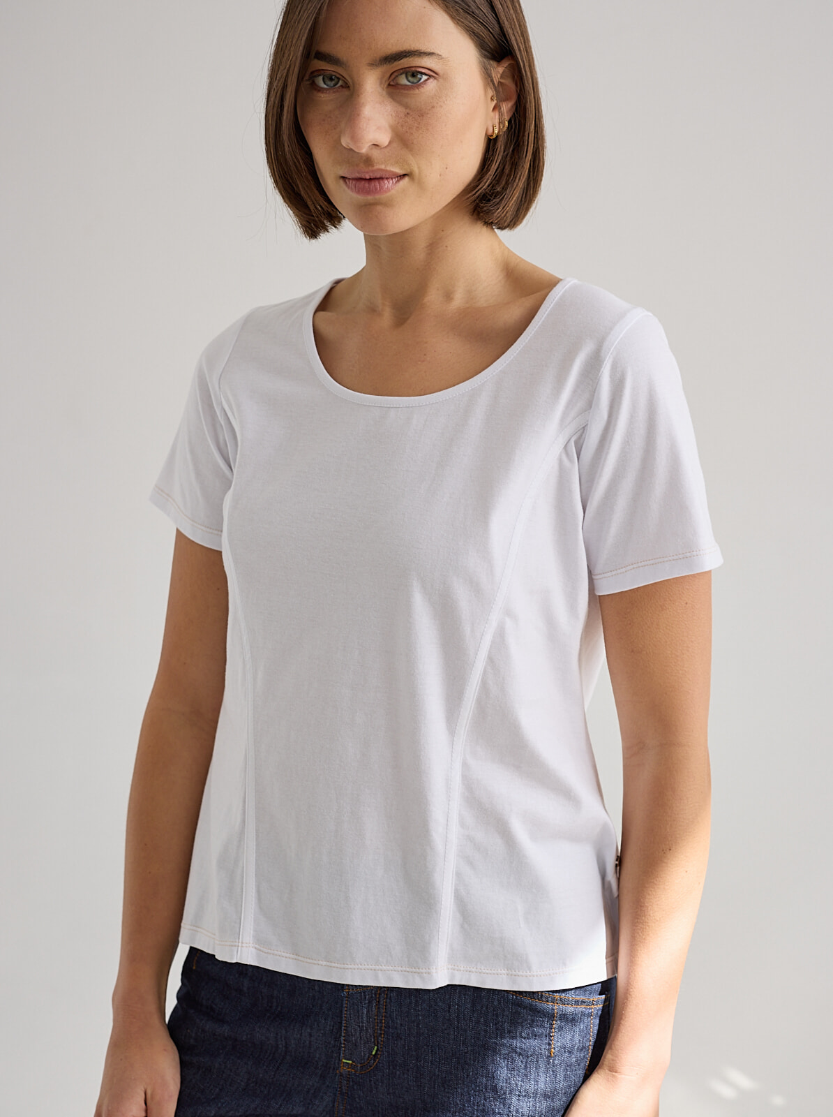 REMERA TULIPAN