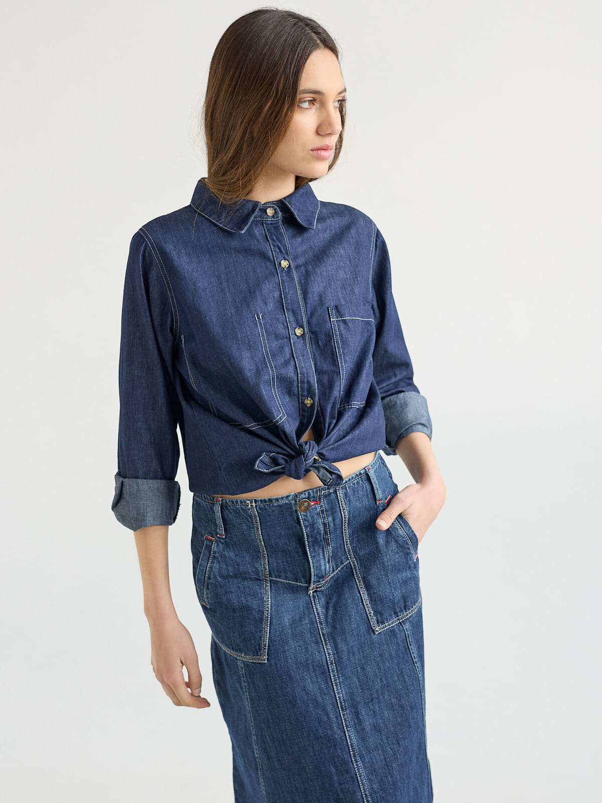 CAMISA STANY
