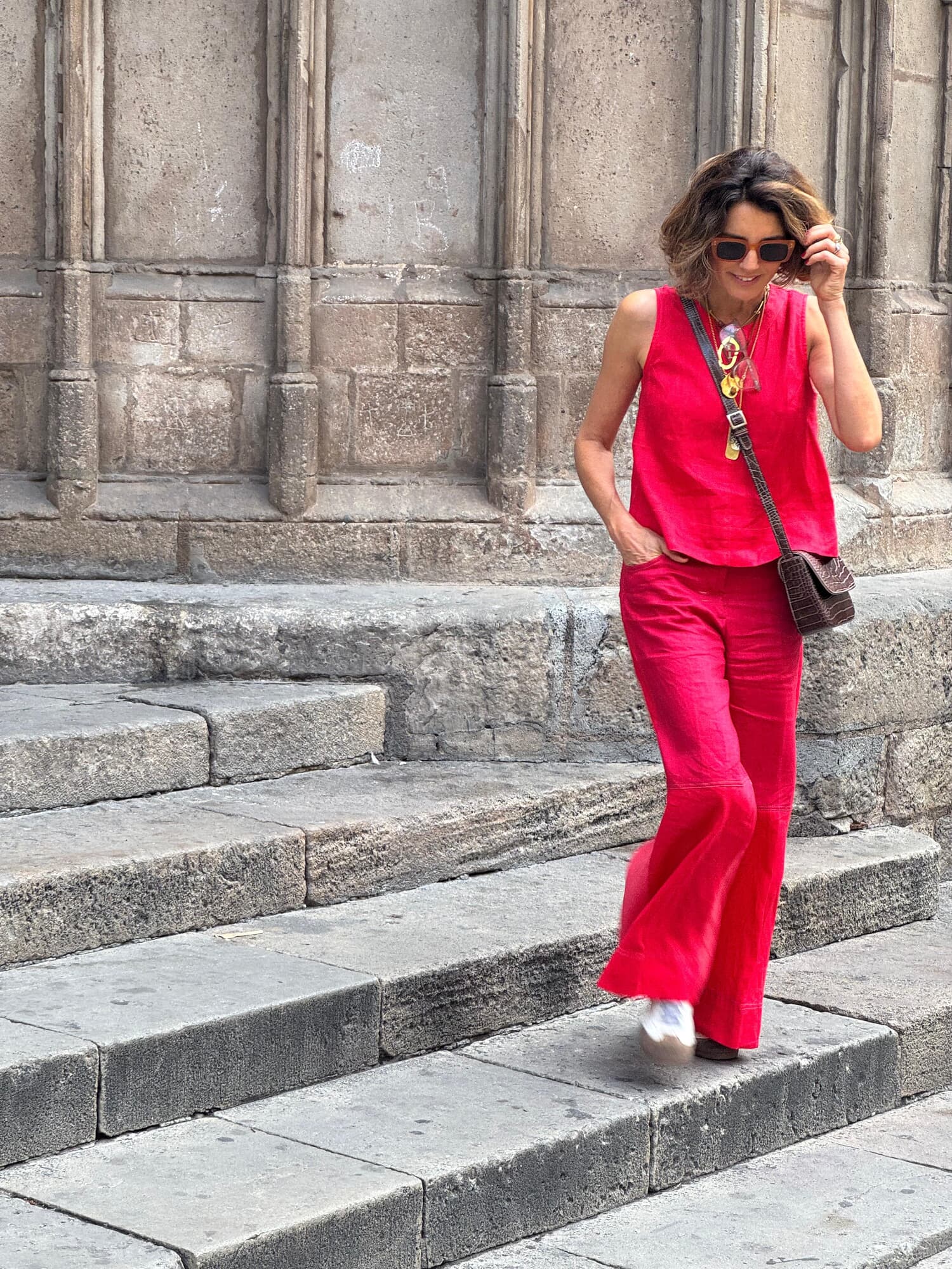 PANTALON MARC